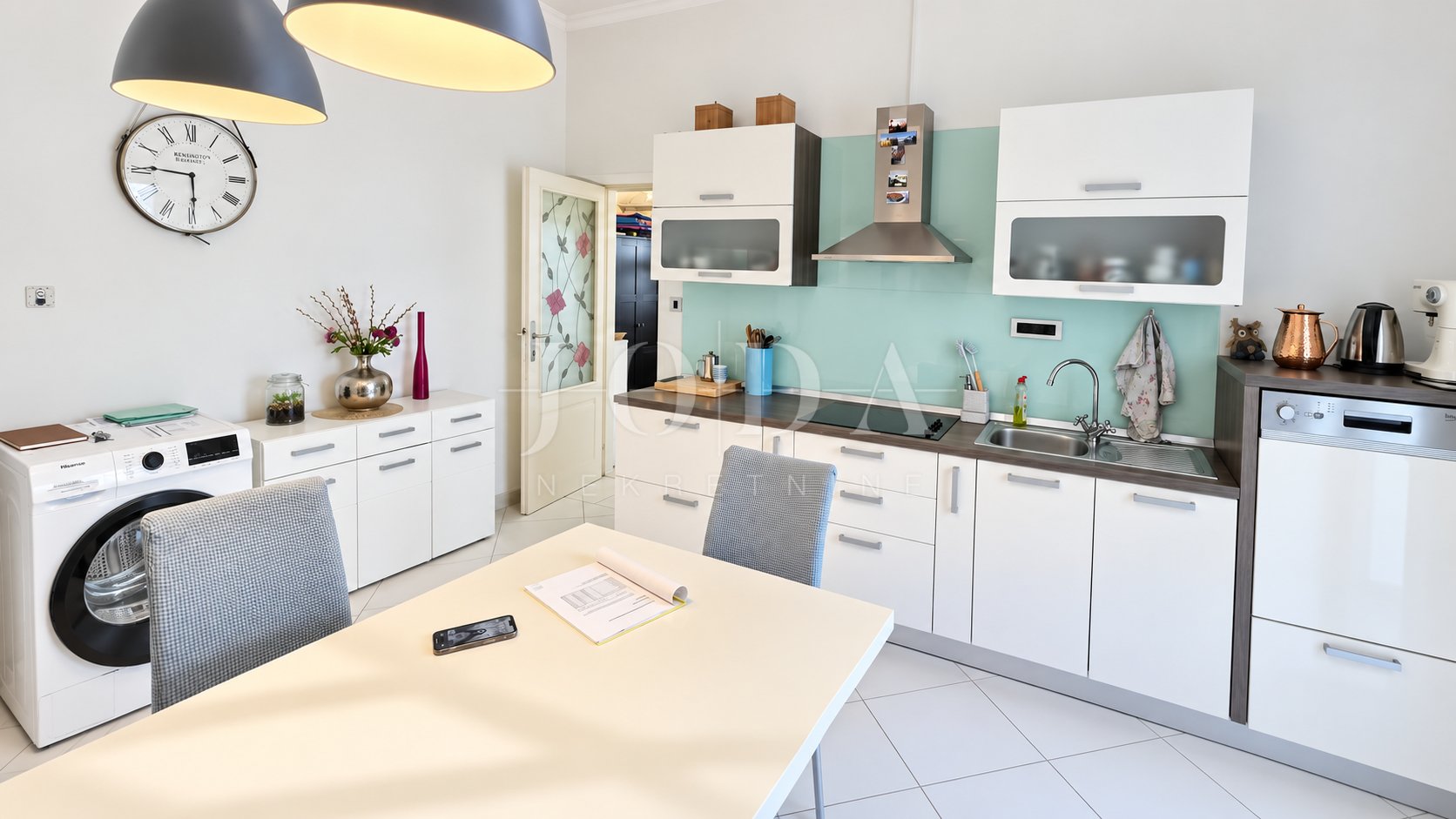 Appartement À vendre - Primorsko-goranska Crikvenica
