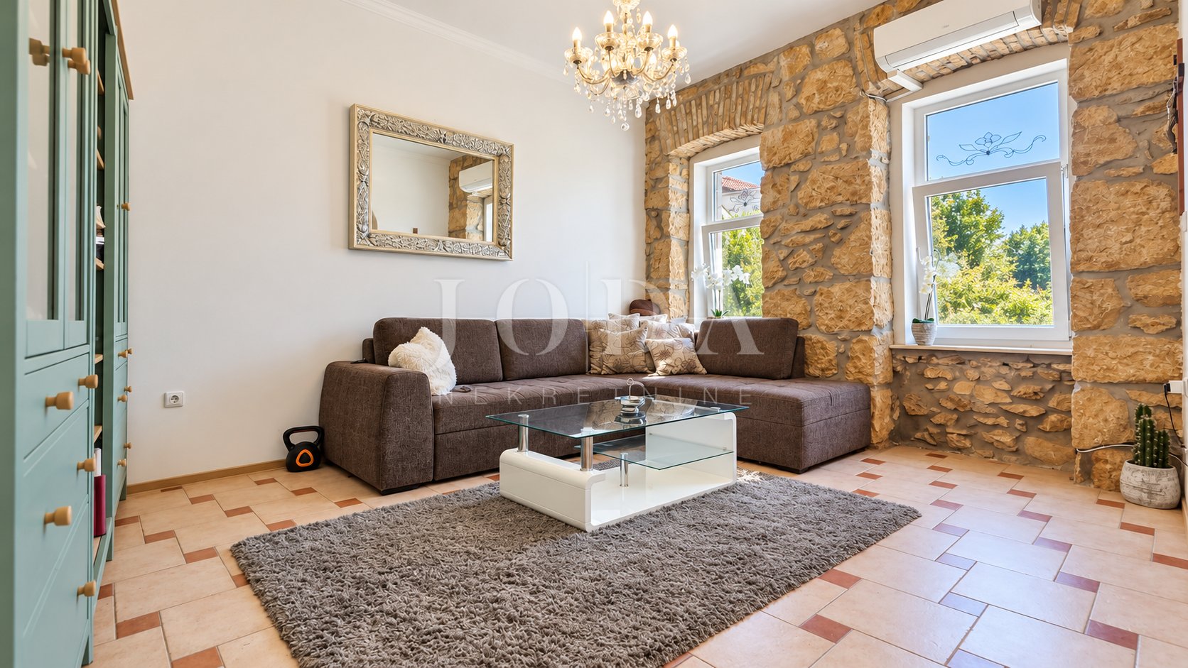 Appartement À vendre - Primorsko-goranska Crikvenica