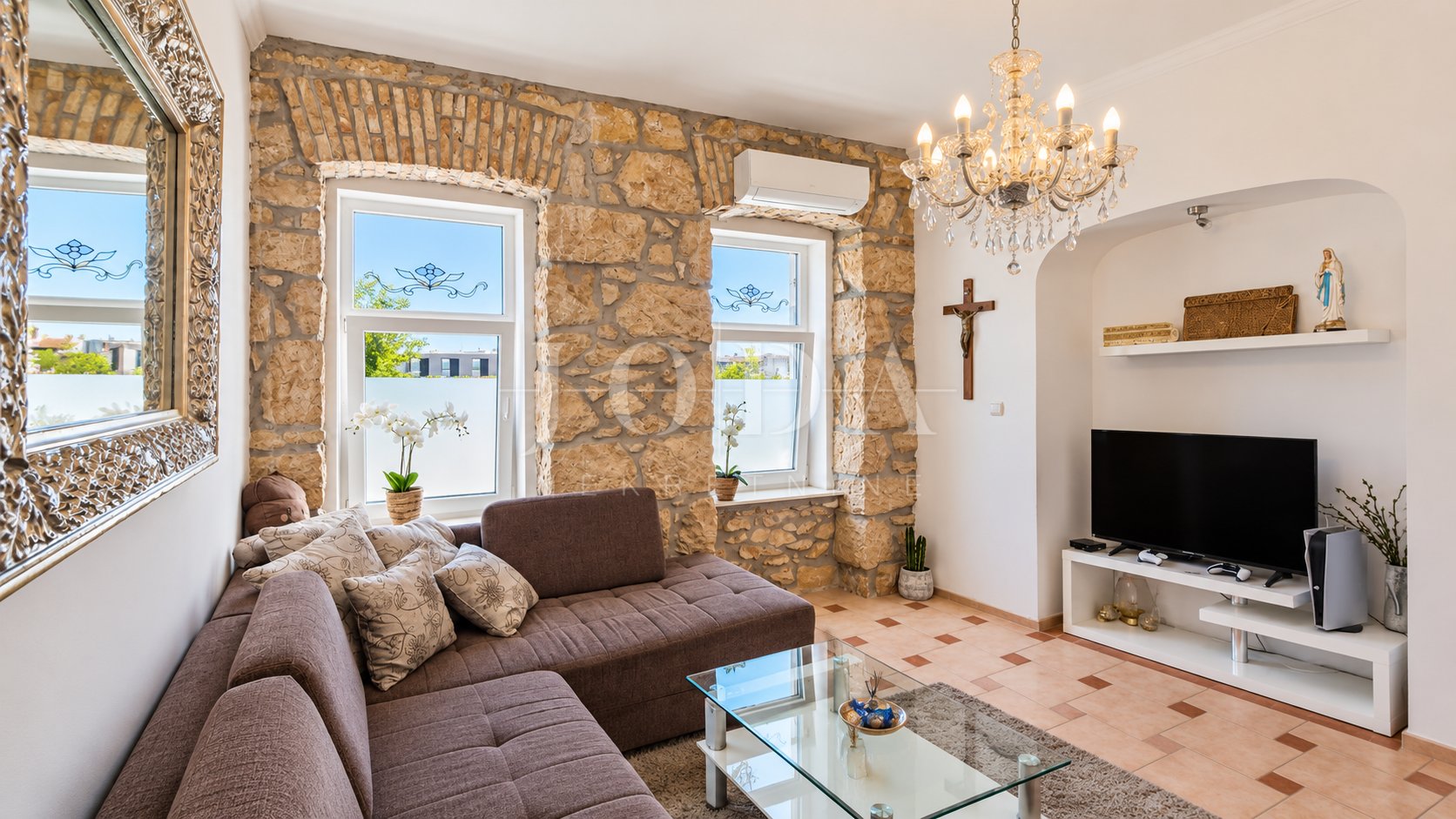 Appartement À vendre - Primorsko-goranska Crikvenica