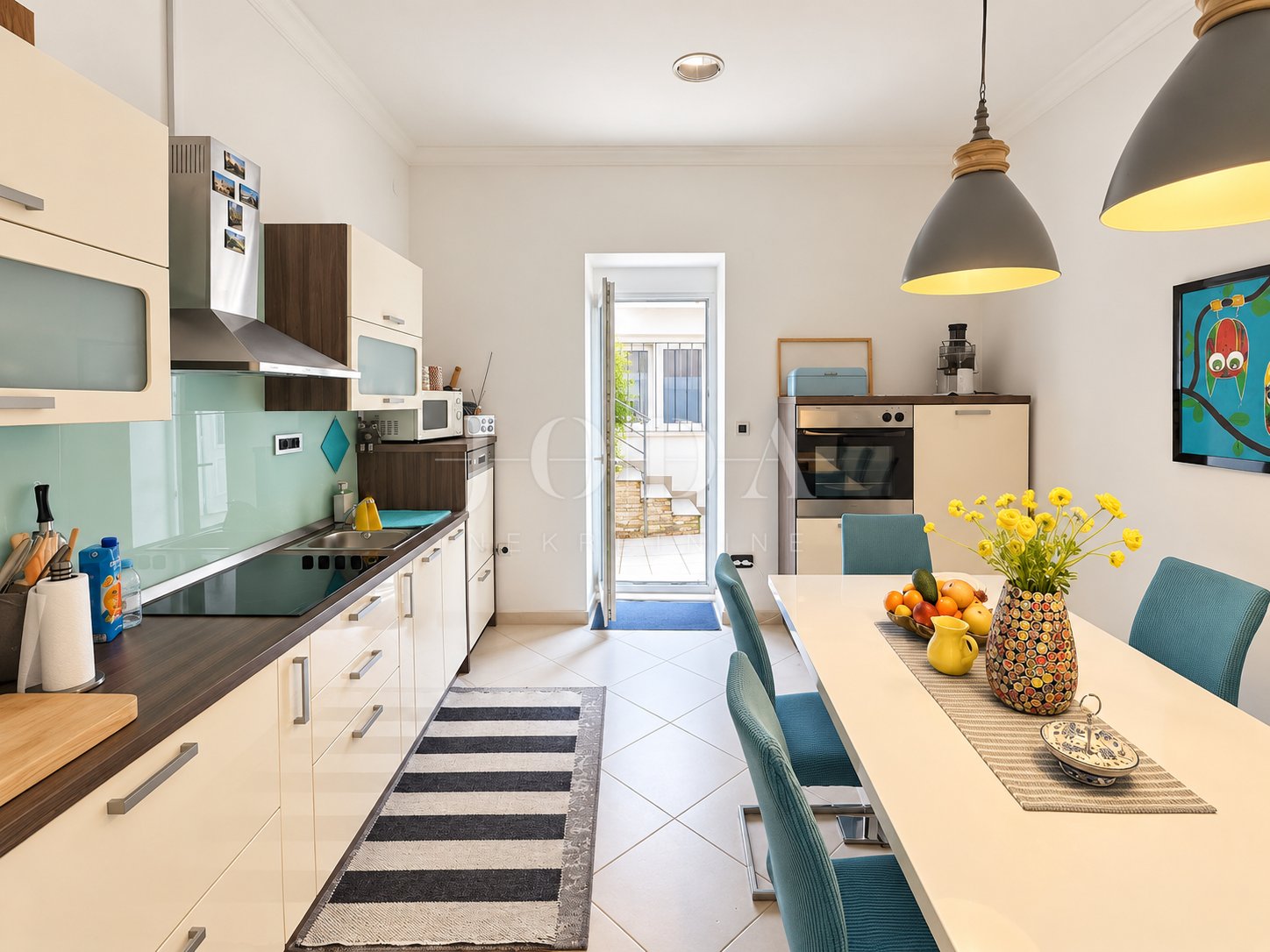 Appartement À vendre - Primorsko-goranska Crikvenica