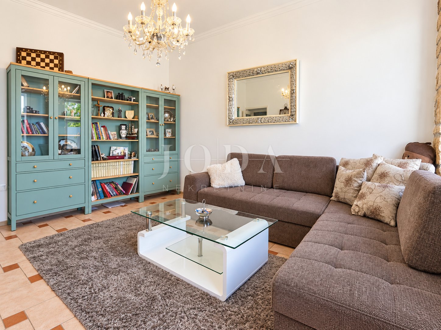 Appartement À vendre - Primorsko-goranska Crikvenica
