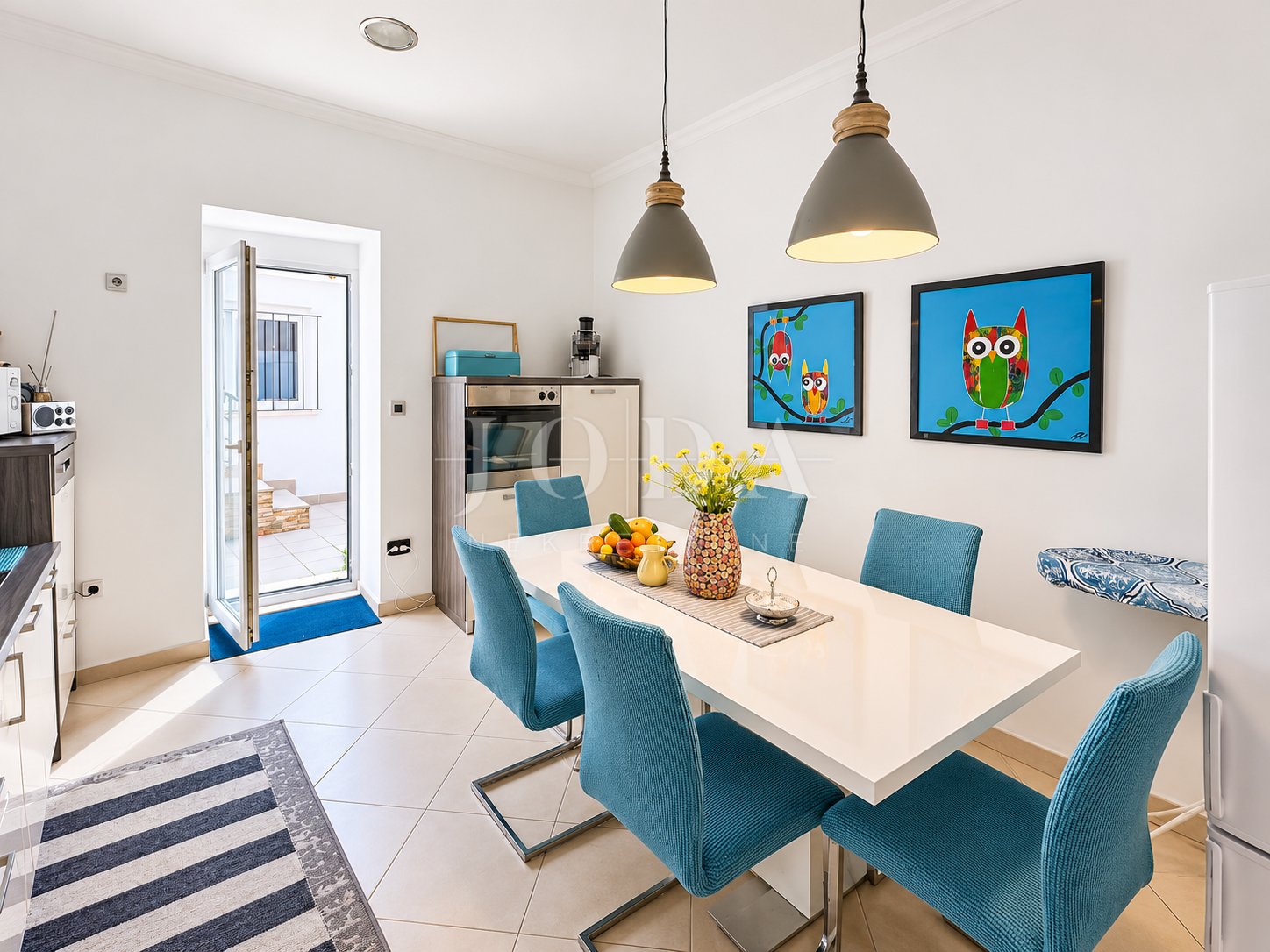 Appartement À vendre - Primorsko-goranska Crikvenica