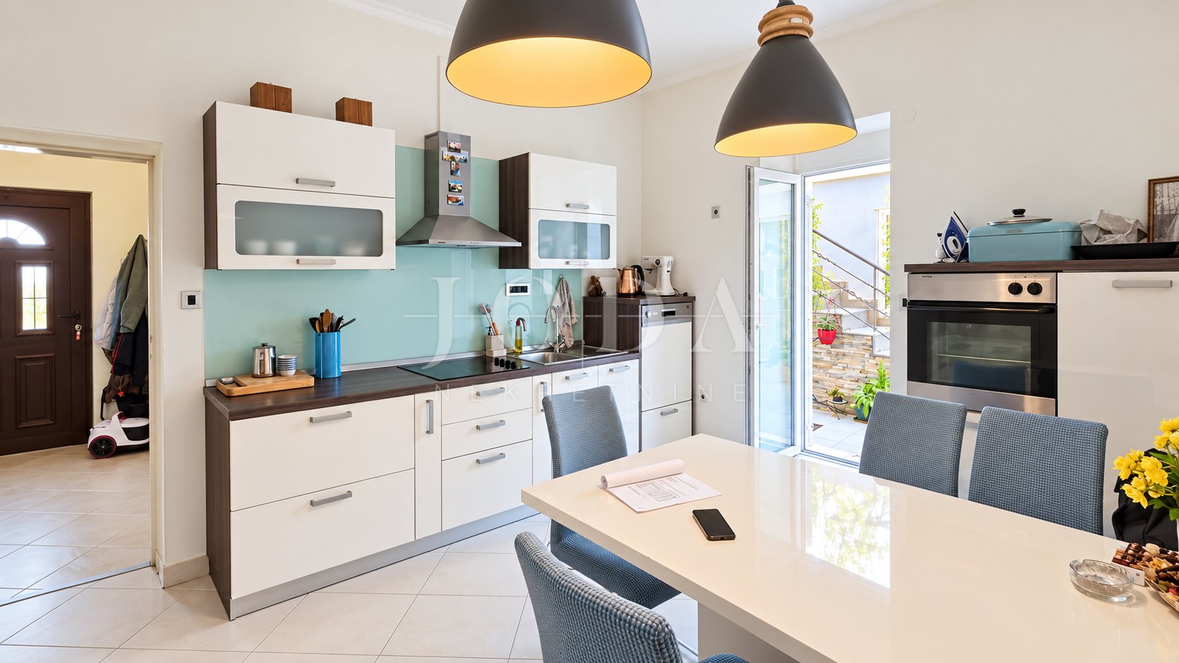Appartement À vendre - Primorsko-goranska Crikvenica