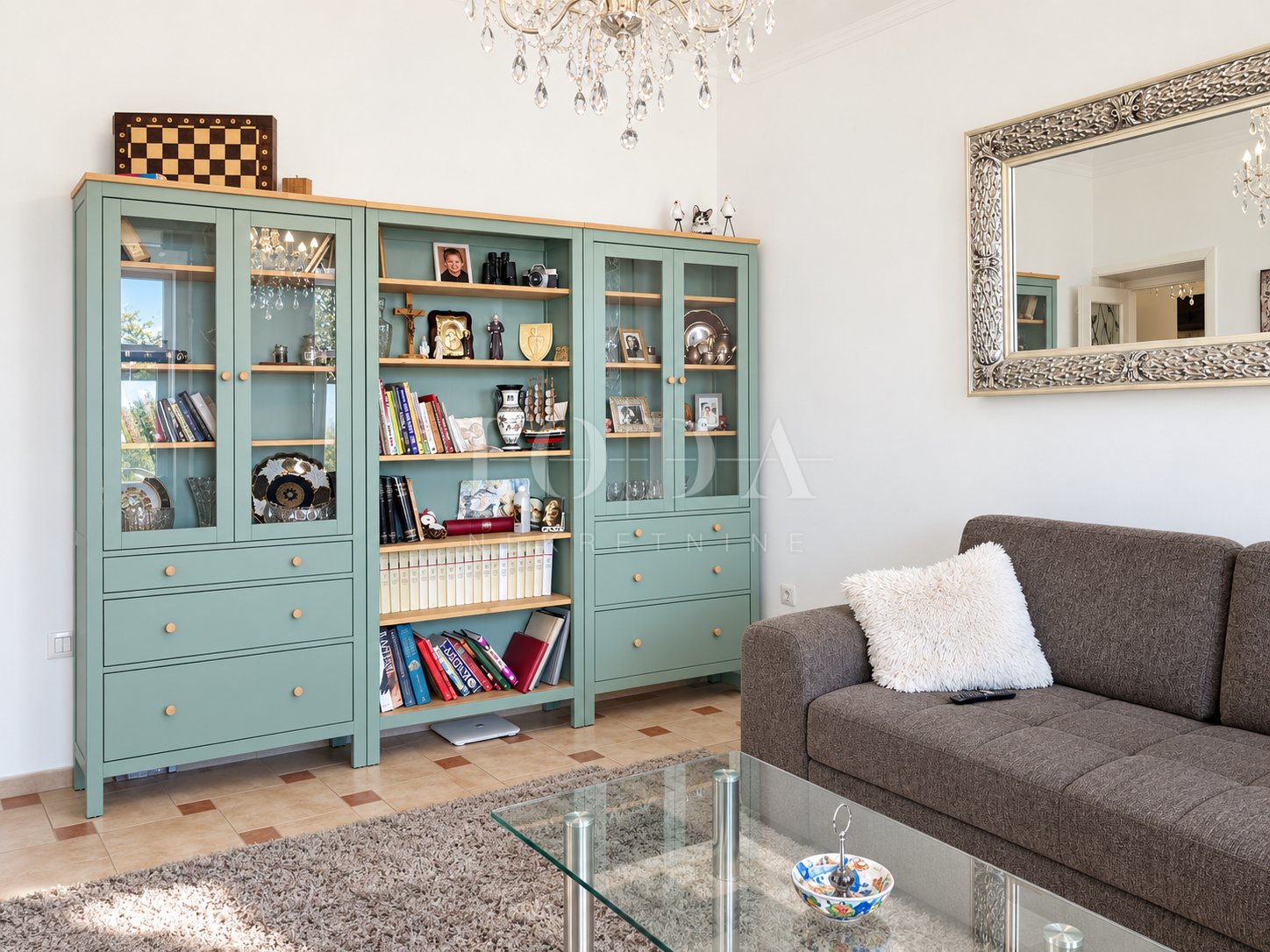 Appartement À vendre - Primorsko-goranska Crikvenica
