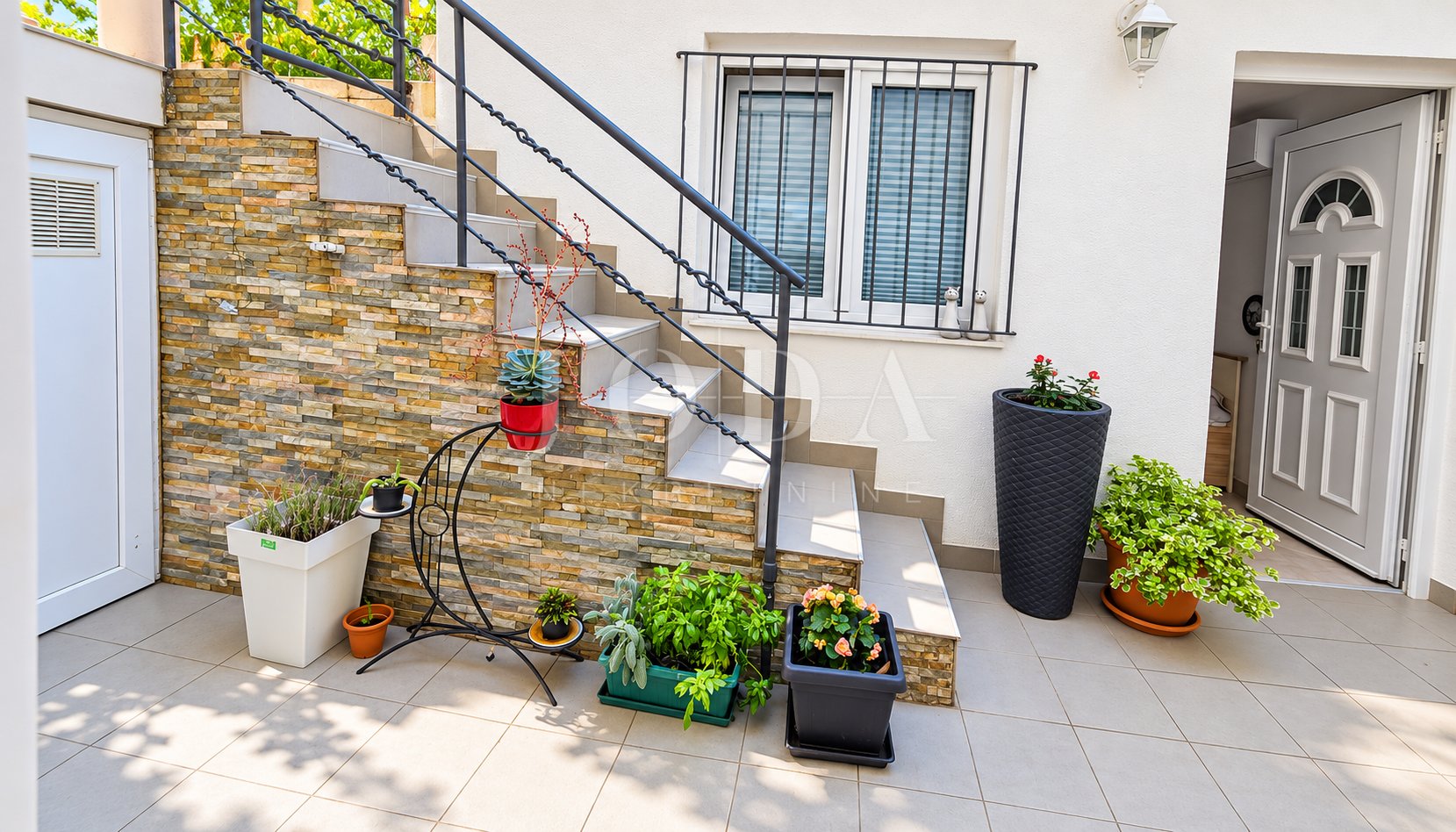 Appartement À vendre - Primorsko-goranska Crikvenica
