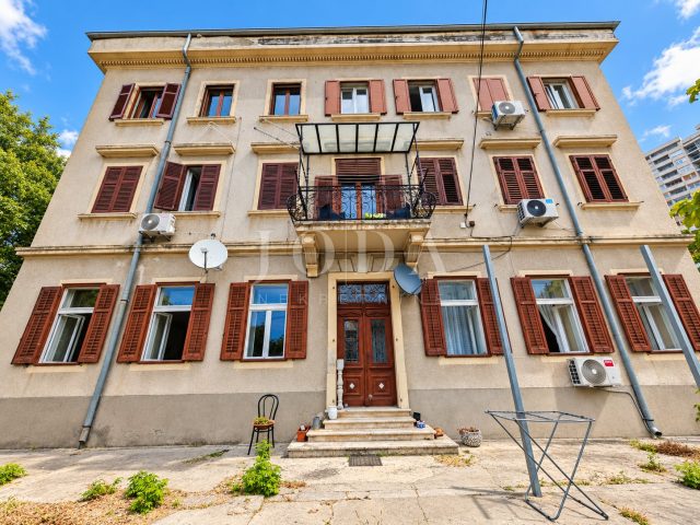 Apartma naprodaj 65 m² – Rijeka