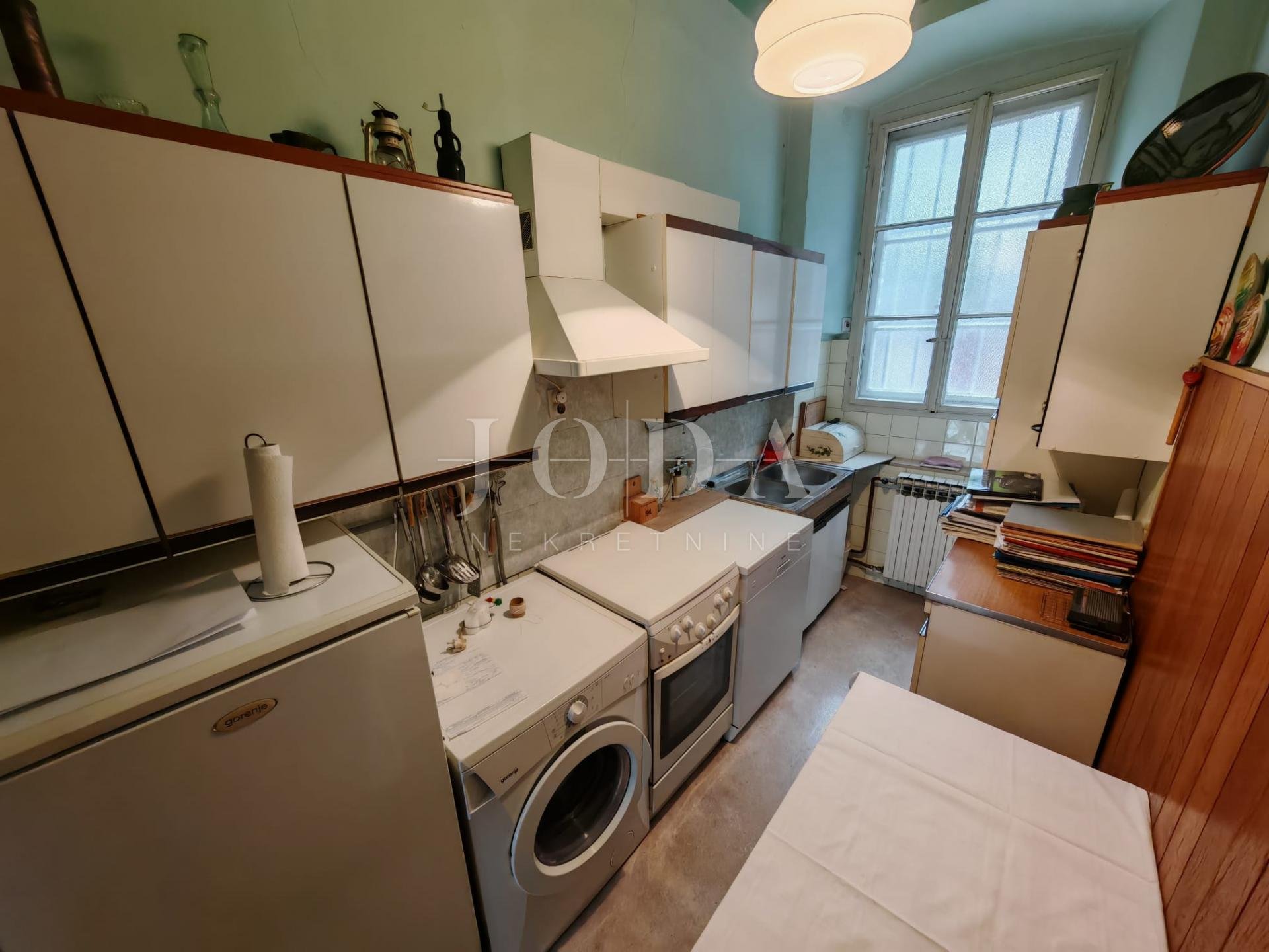 Flat For sale - Primorsko-goranska Kozala