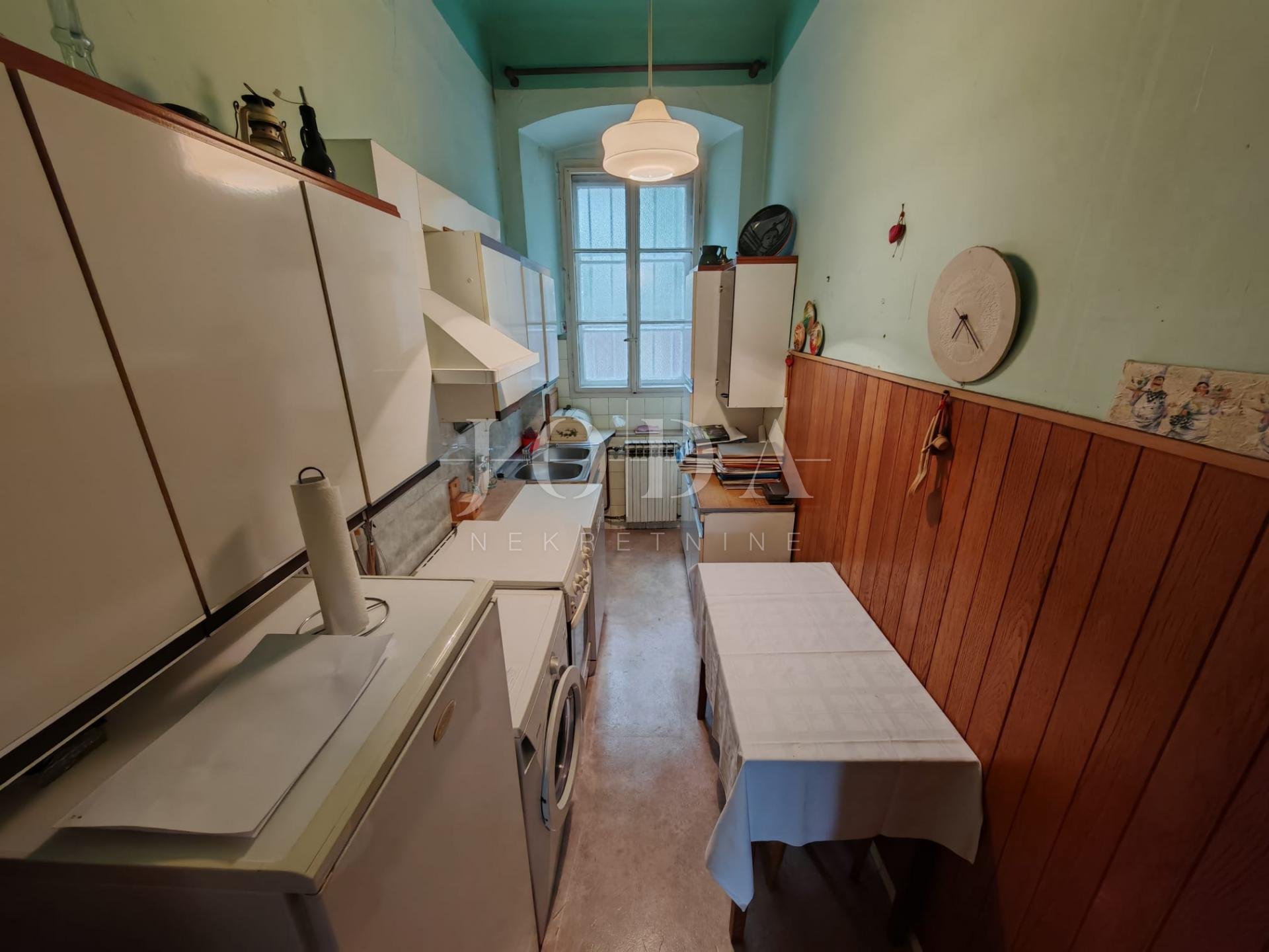 Flat For sale - Primorsko-goranska Kozala