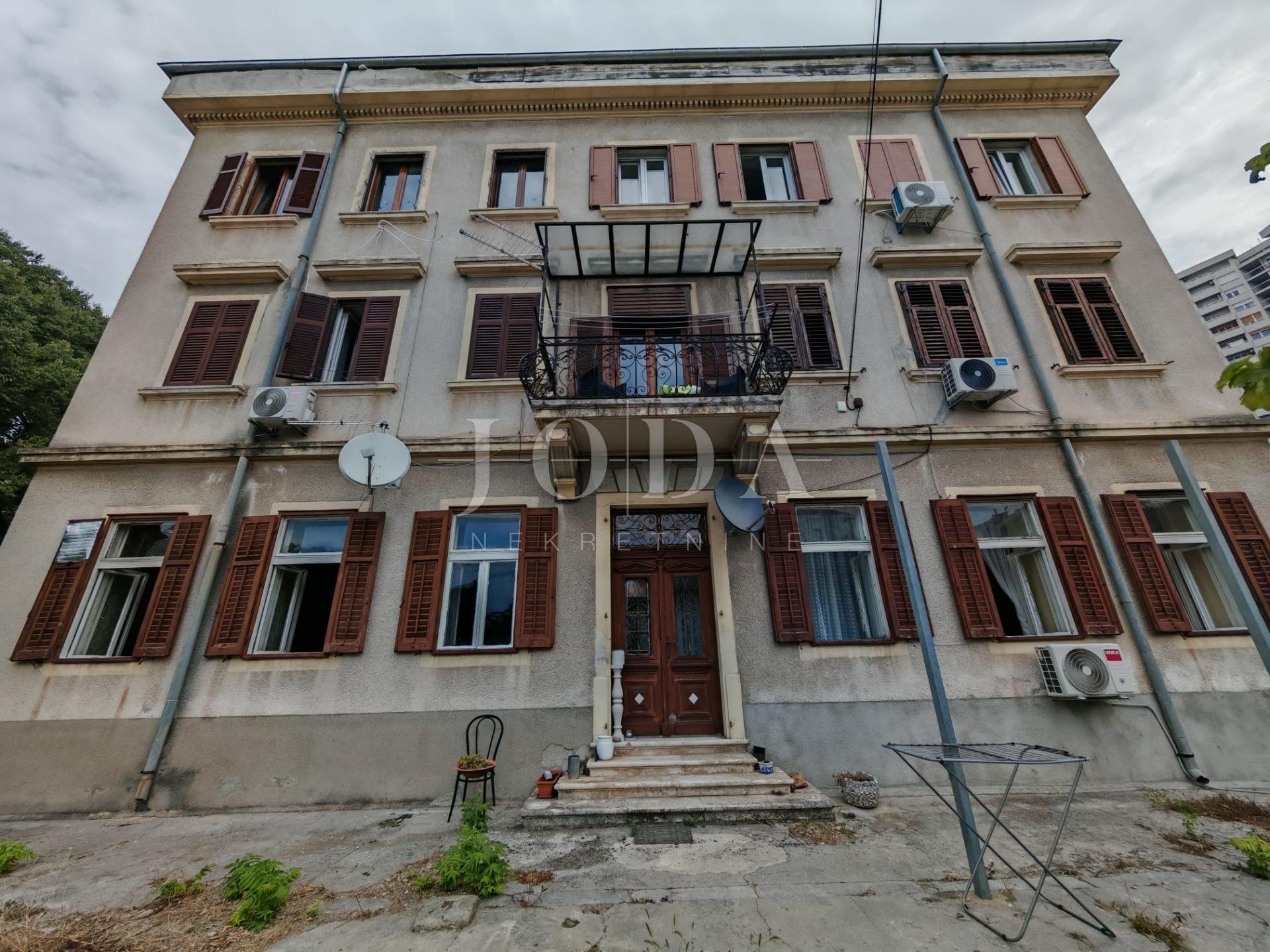 Flat For sale - Primorsko-goranska Kozala