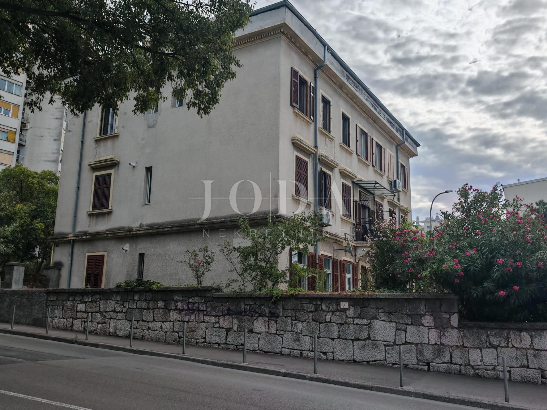 Flat For sale - Primorsko-goranska Kozala