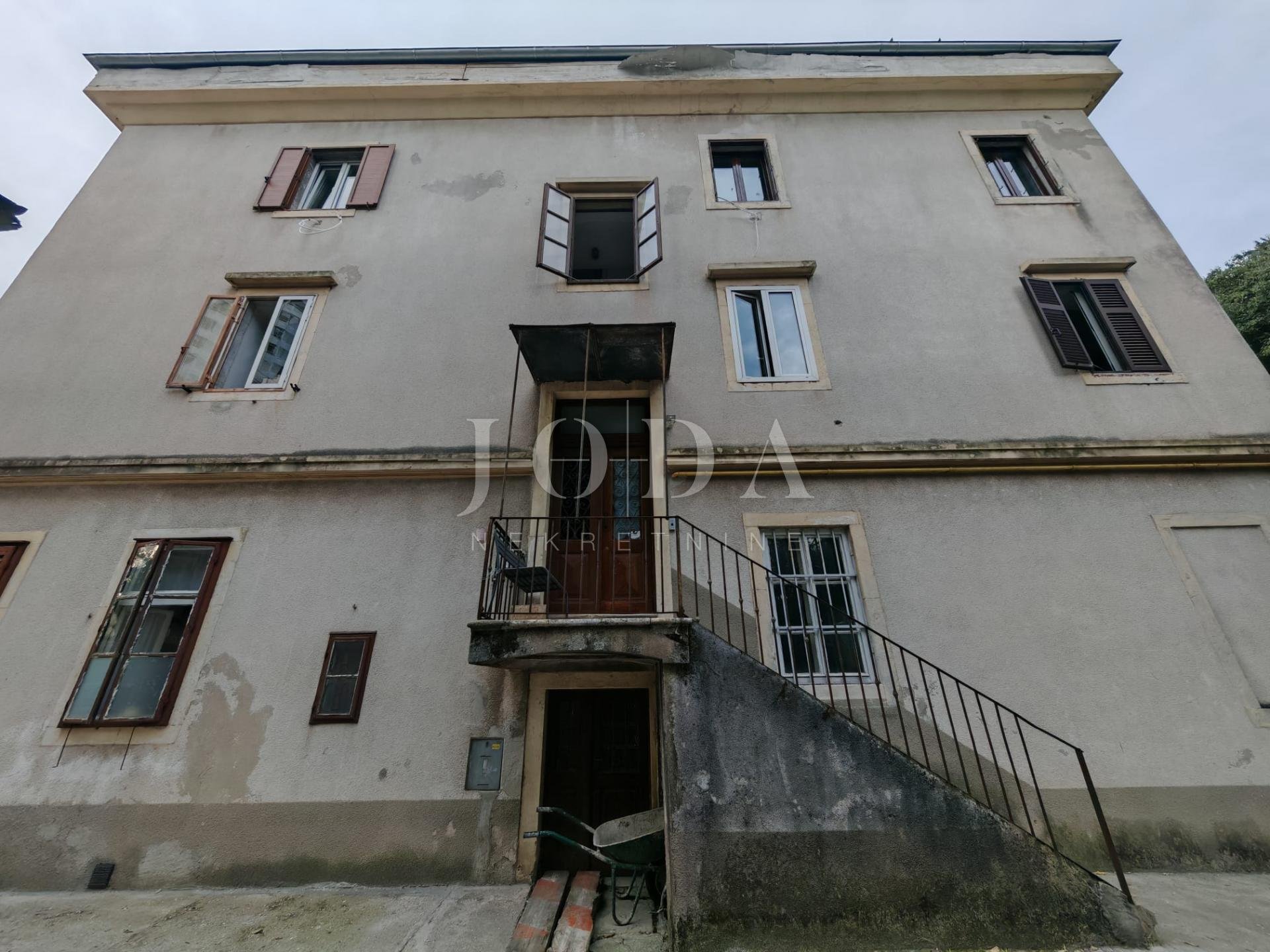 Flat For sale - Primorsko-goranska Kozala