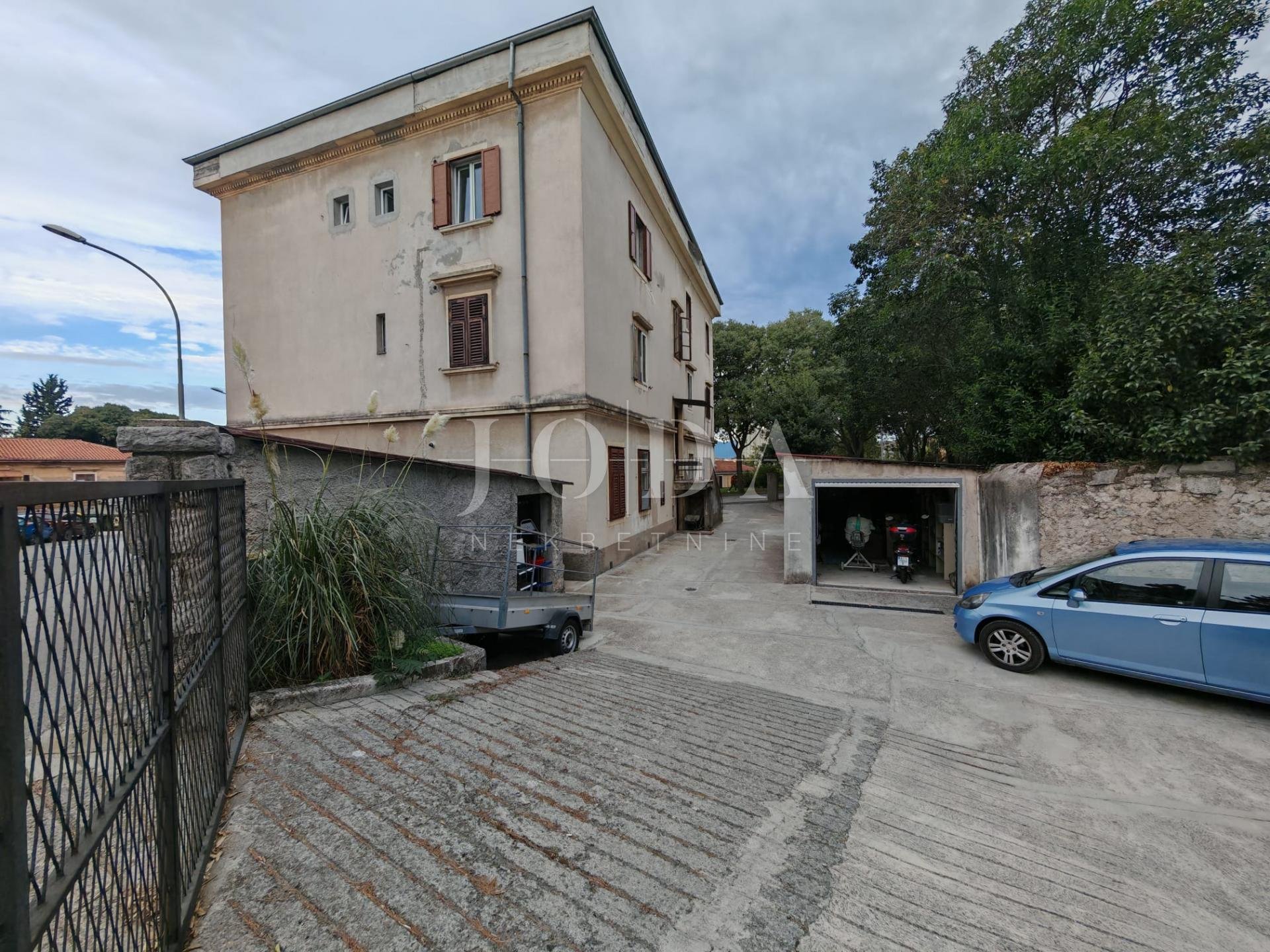 Flat For sale - Primorsko-goranska Kozala
