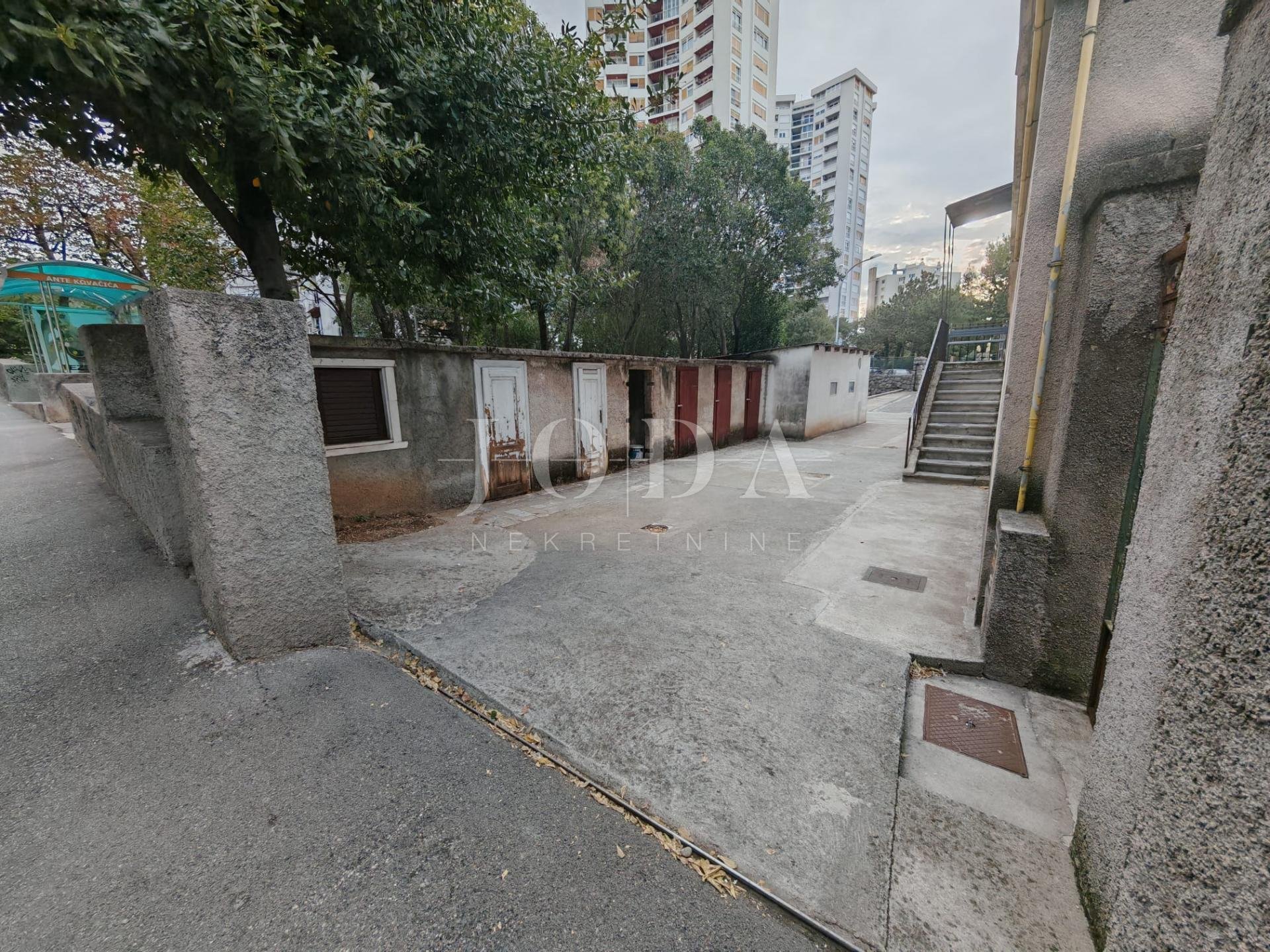 Flat For sale - Primorsko-goranska Kozala
