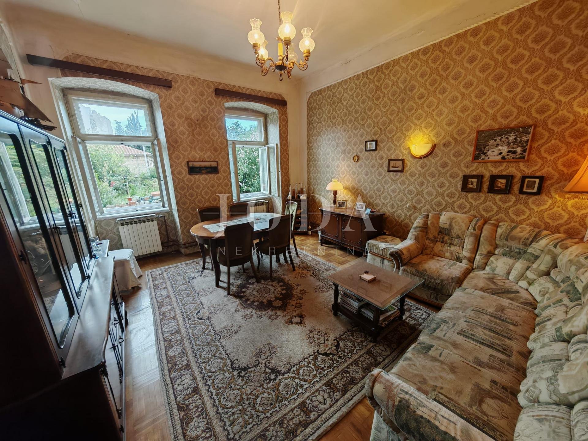 Flat For sale - Primorsko-goranska Kozala