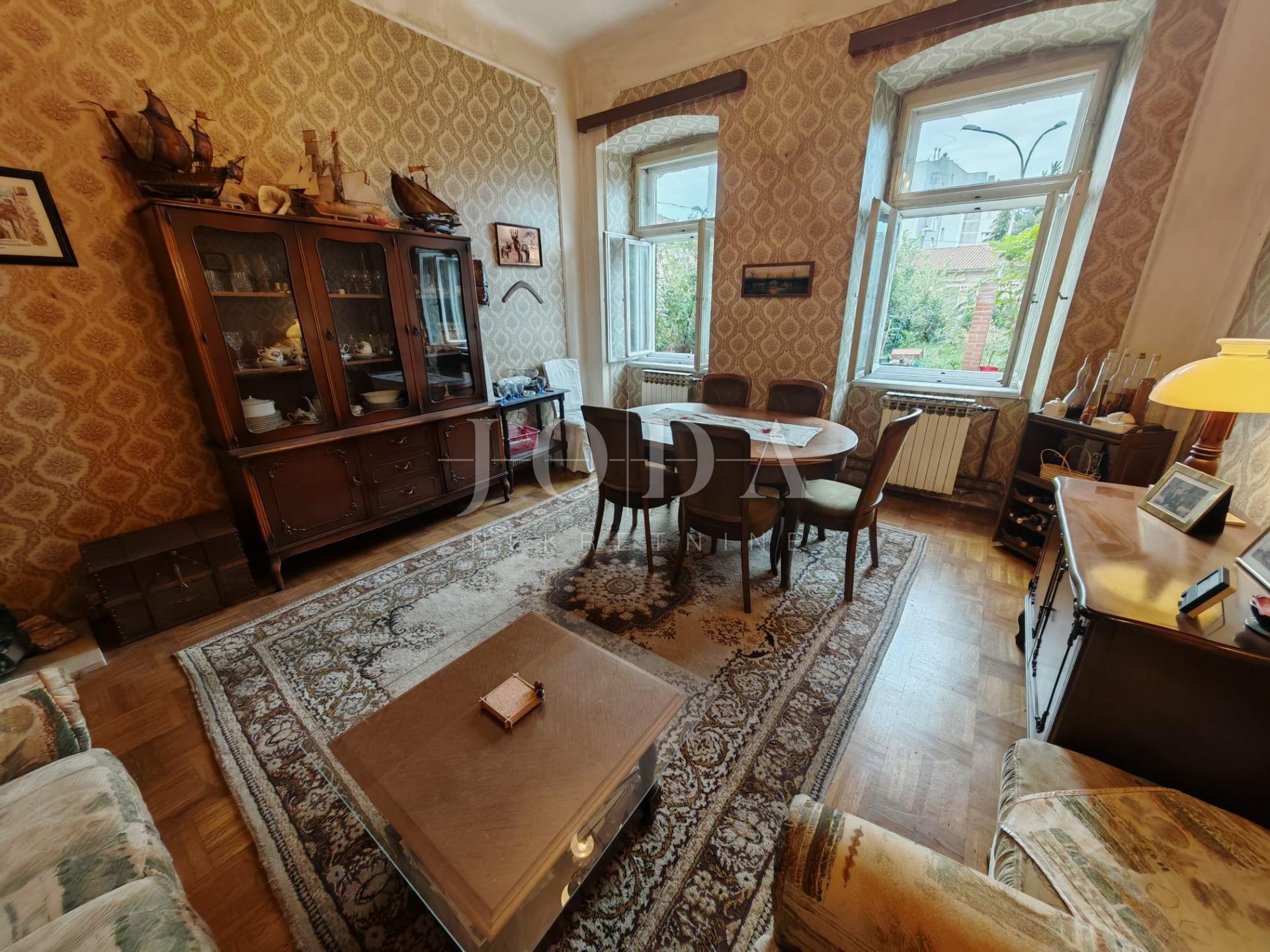 Flat For sale - Primorsko-goranska Kozala
