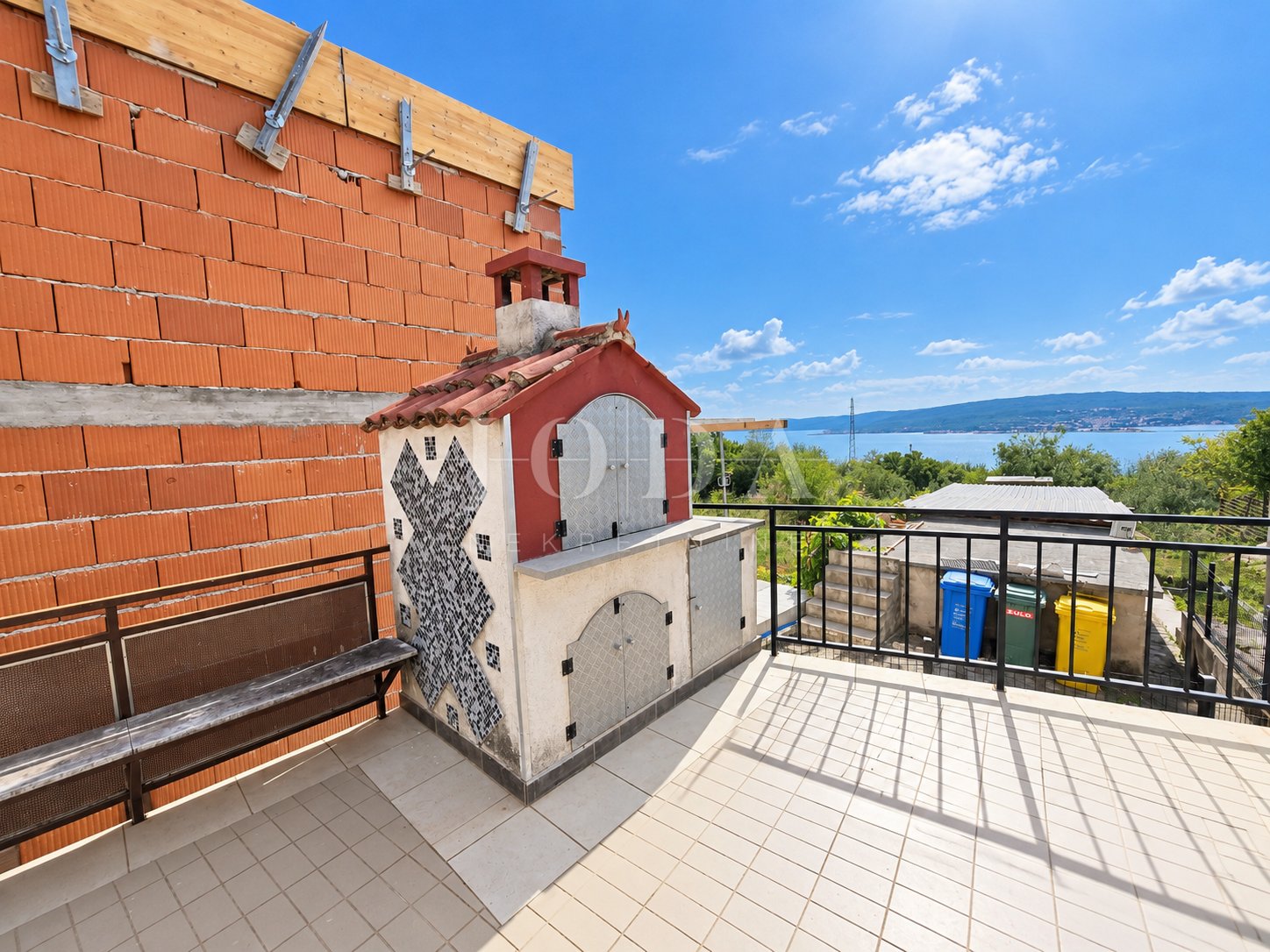 Maison À vendre - Primorsko-goranska Crikvenica