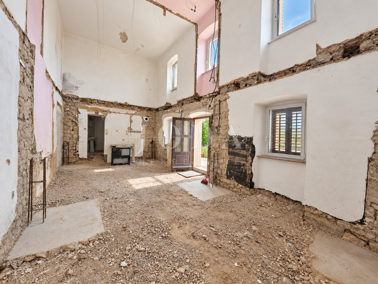 Maison À vendre - Primorsko-goranska Crikvenica