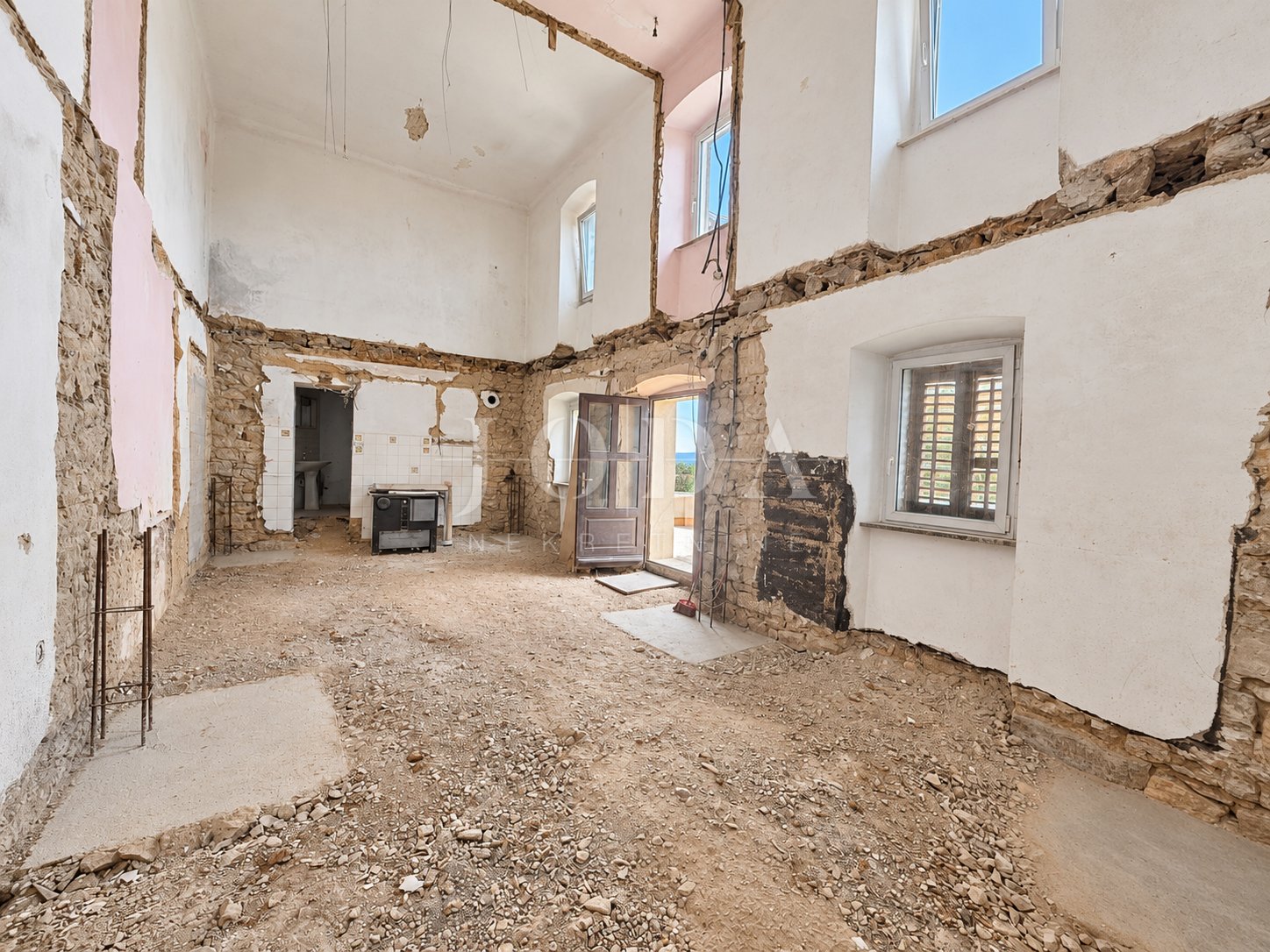 Maison À vendre - Primorsko-goranska Crikvenica