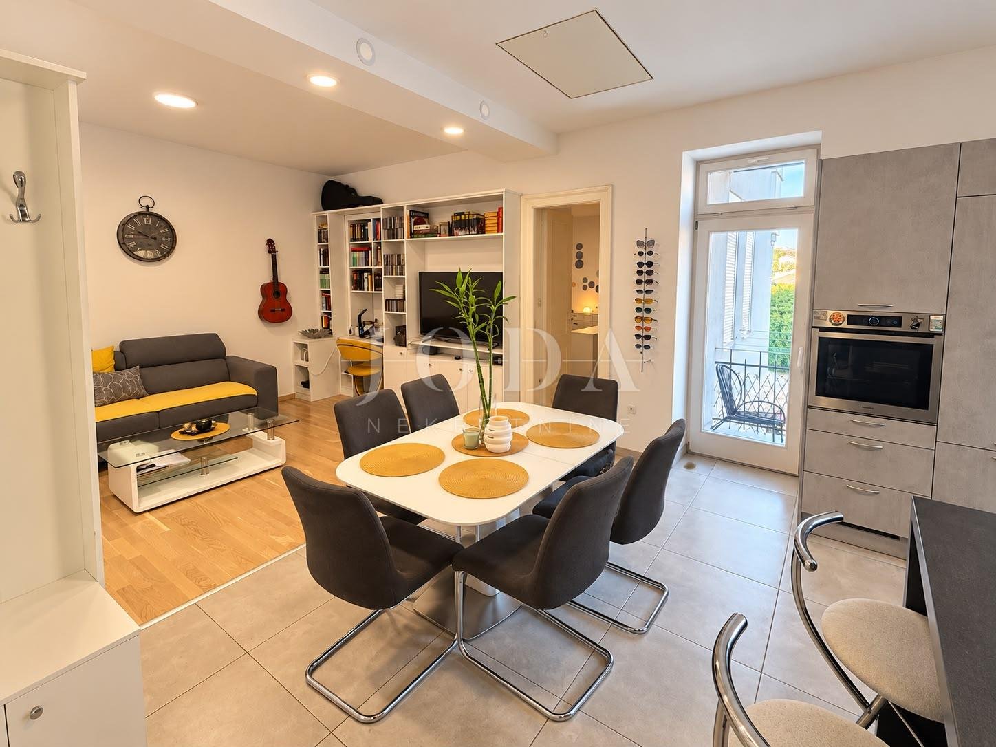 Apartment Zu verkaufen - Primorsko-goranska Belveder - foto 1/6