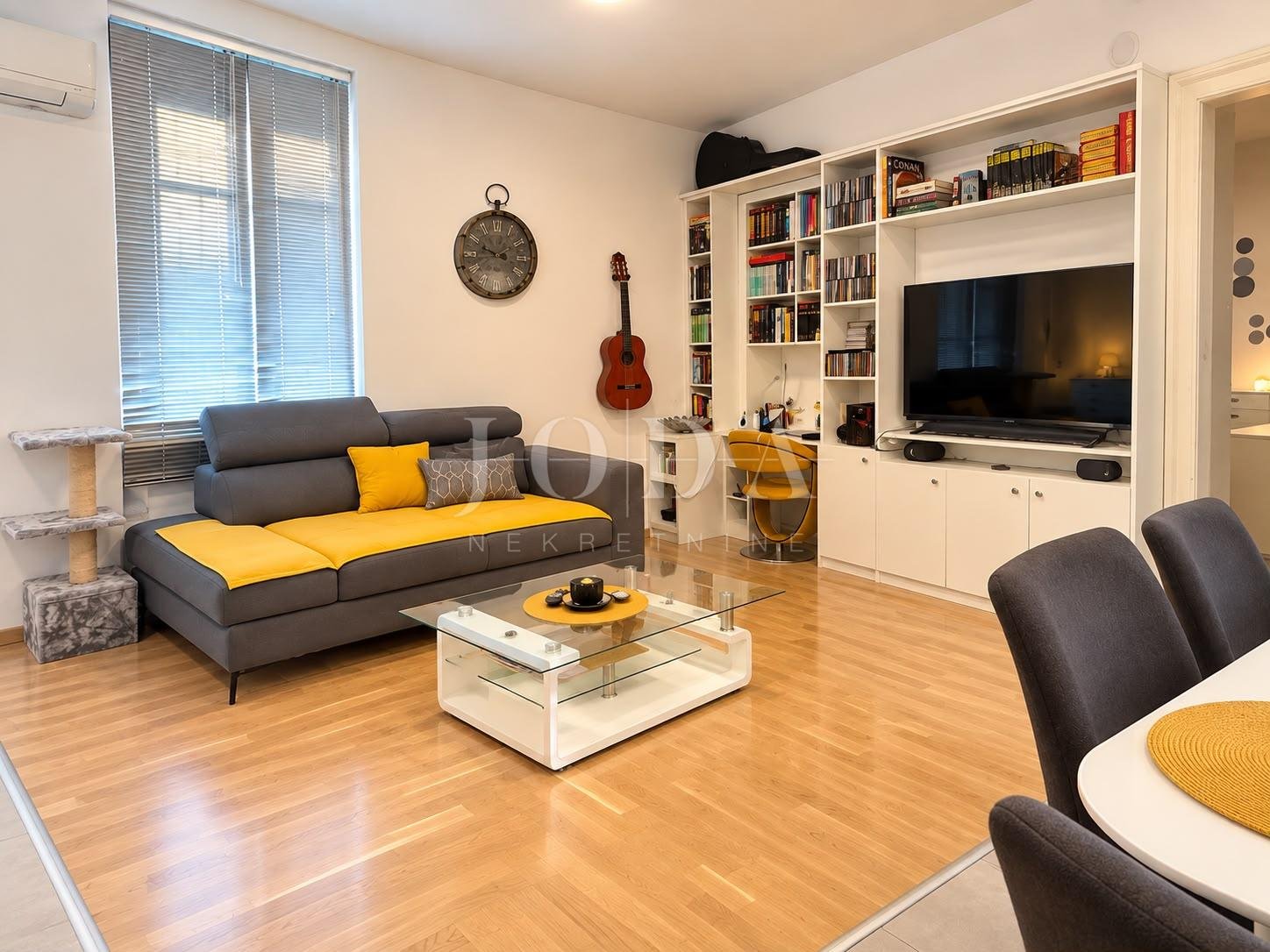 Apartment Zu verkaufen - Primorsko-goranska Belveder