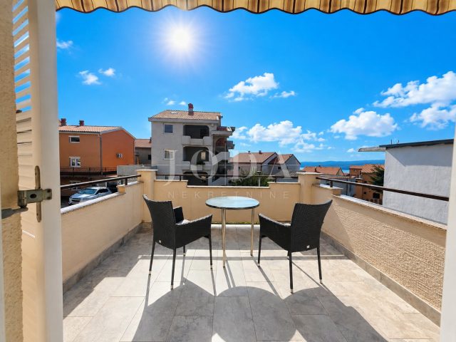 Flat for sale 30 m² – Crikvenica