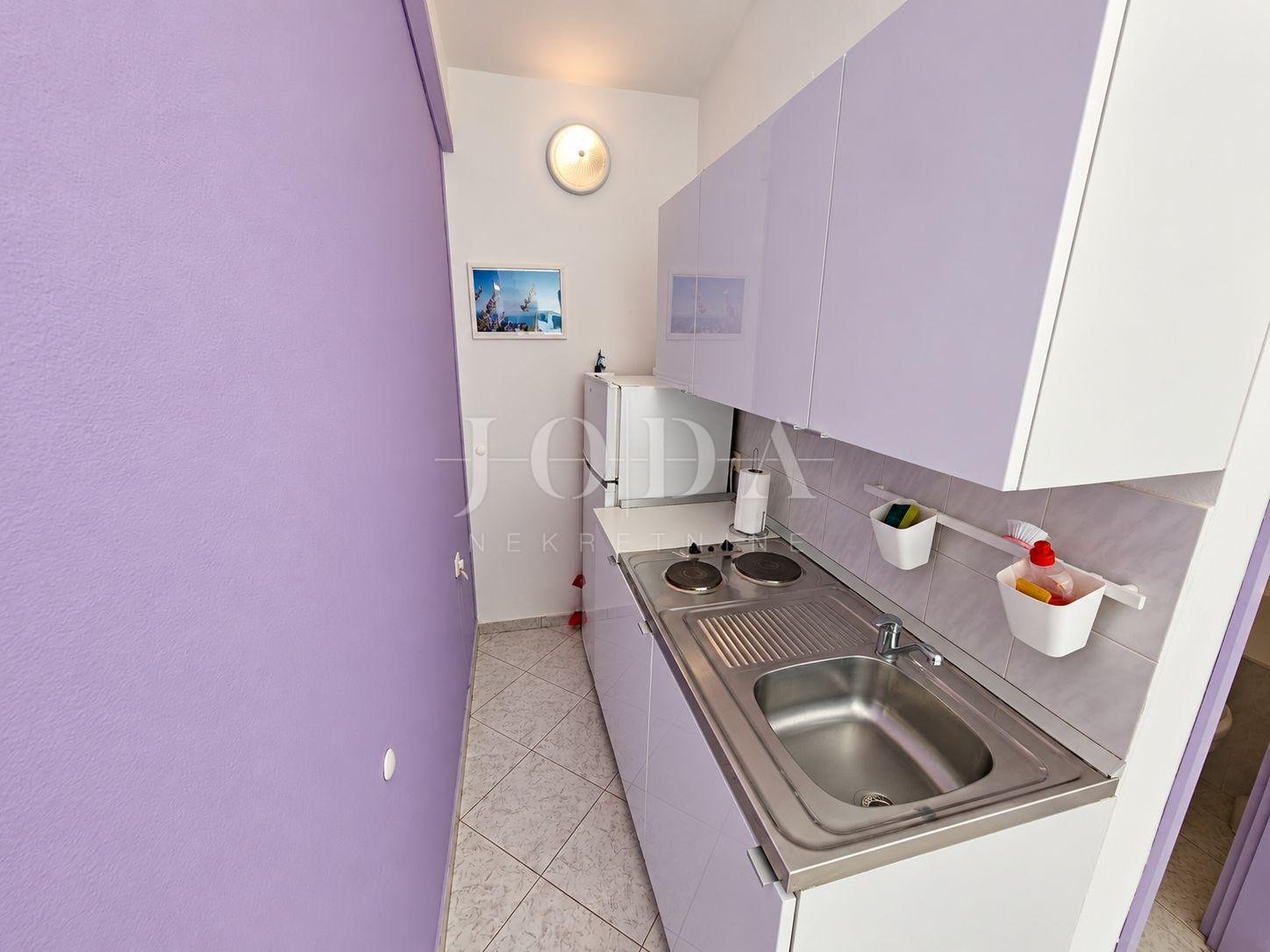 Flat For sale - Primorsko-goranska Crikvenica