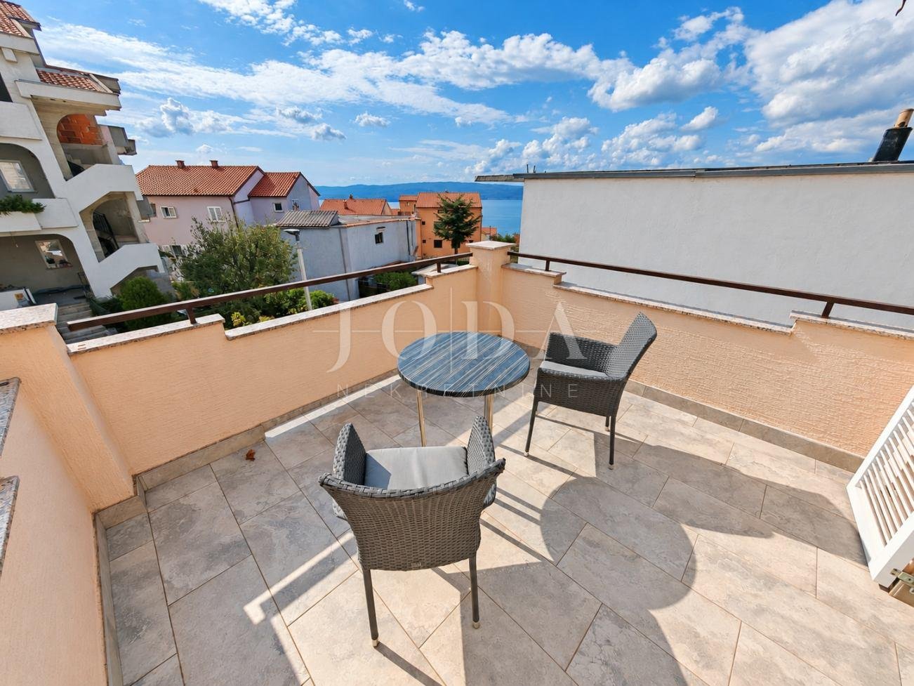 Flat For sale - Primorsko-goranska Crikvenica