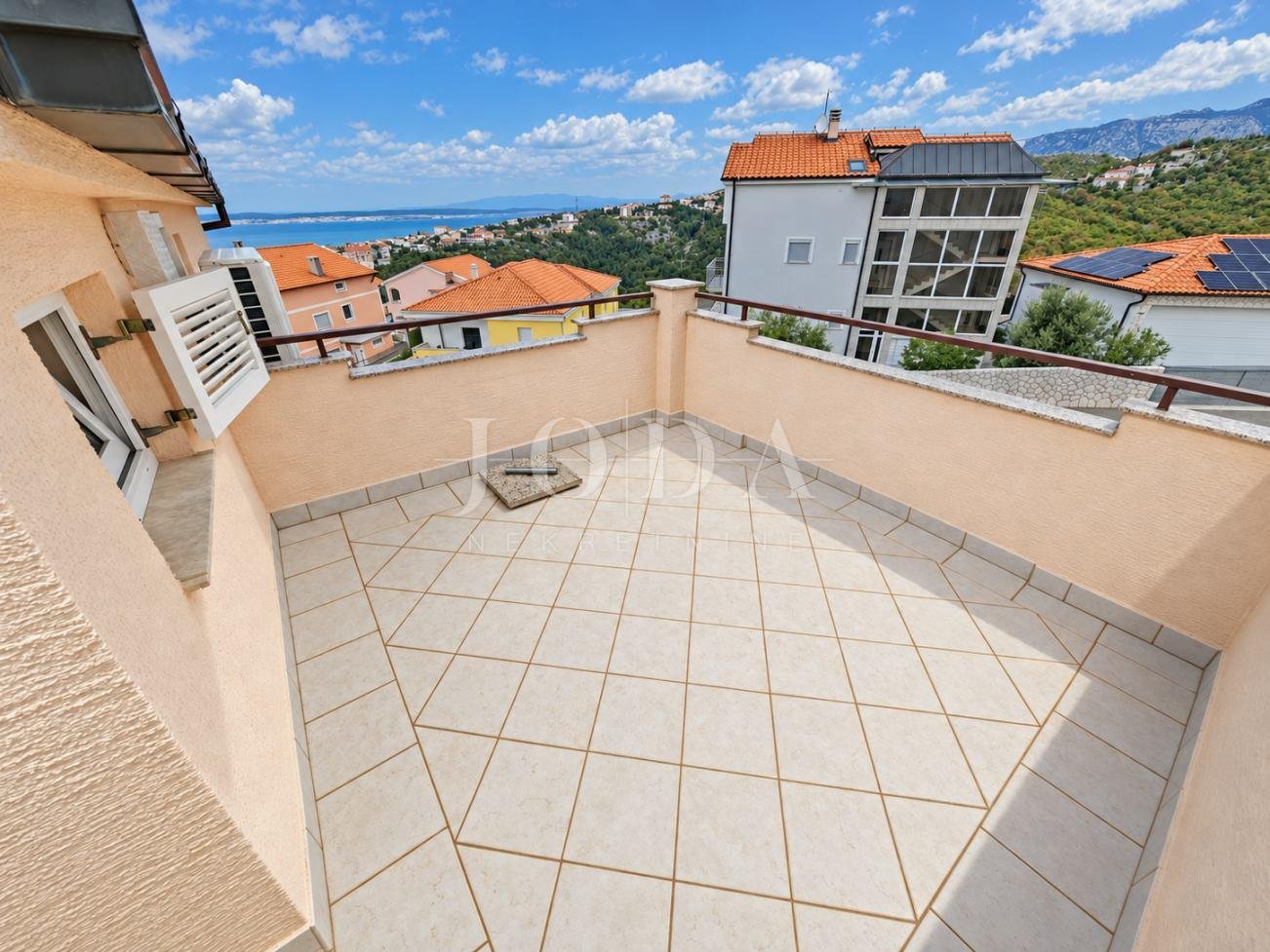 Apartma Naprodaj - Primorsko-goranska Crikvenica