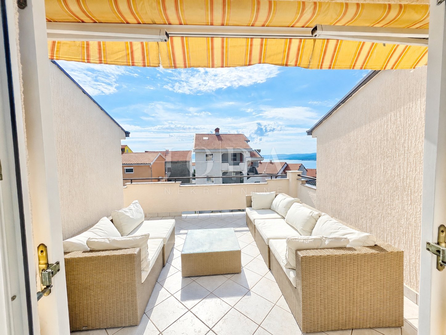 Apartma Naprodaj - Primorsko-goranska Crikvenica