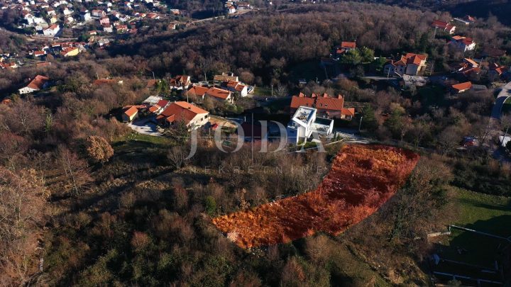 Parcela Naprodaj - Primorsko-goranska Bregi - foto 5/12