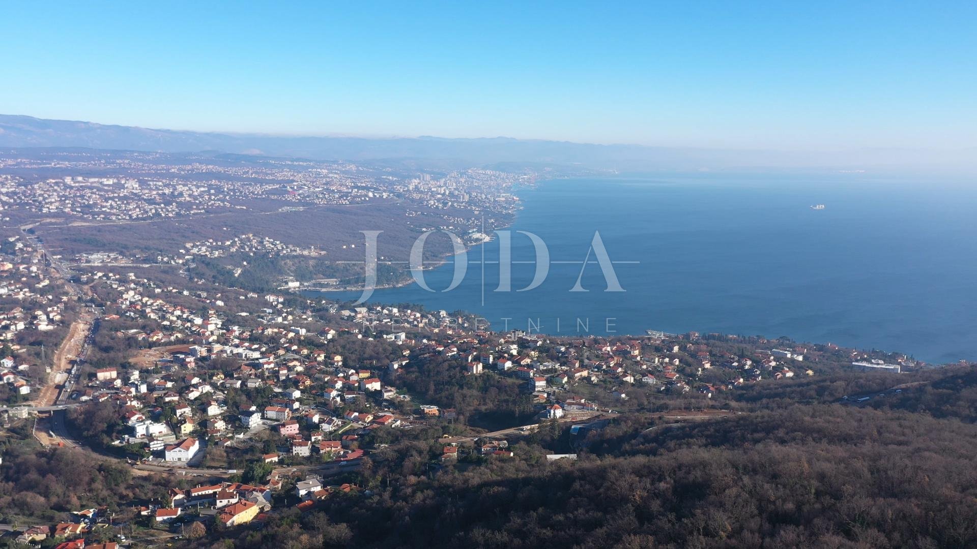 Parcela Naprodaj - Primorsko-goranska Bregi