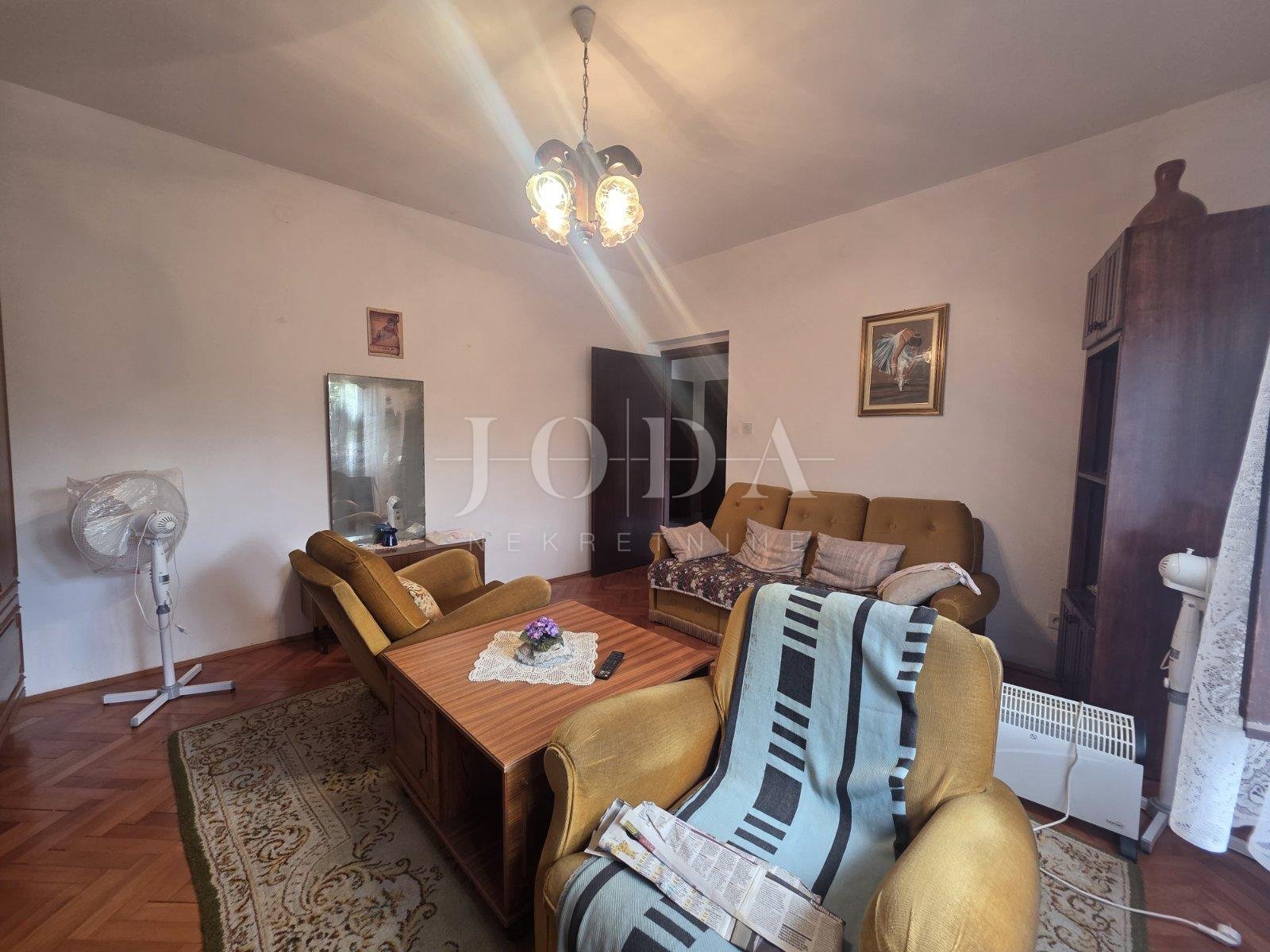 House For sale - Primorsko-goranska Donji Zagon