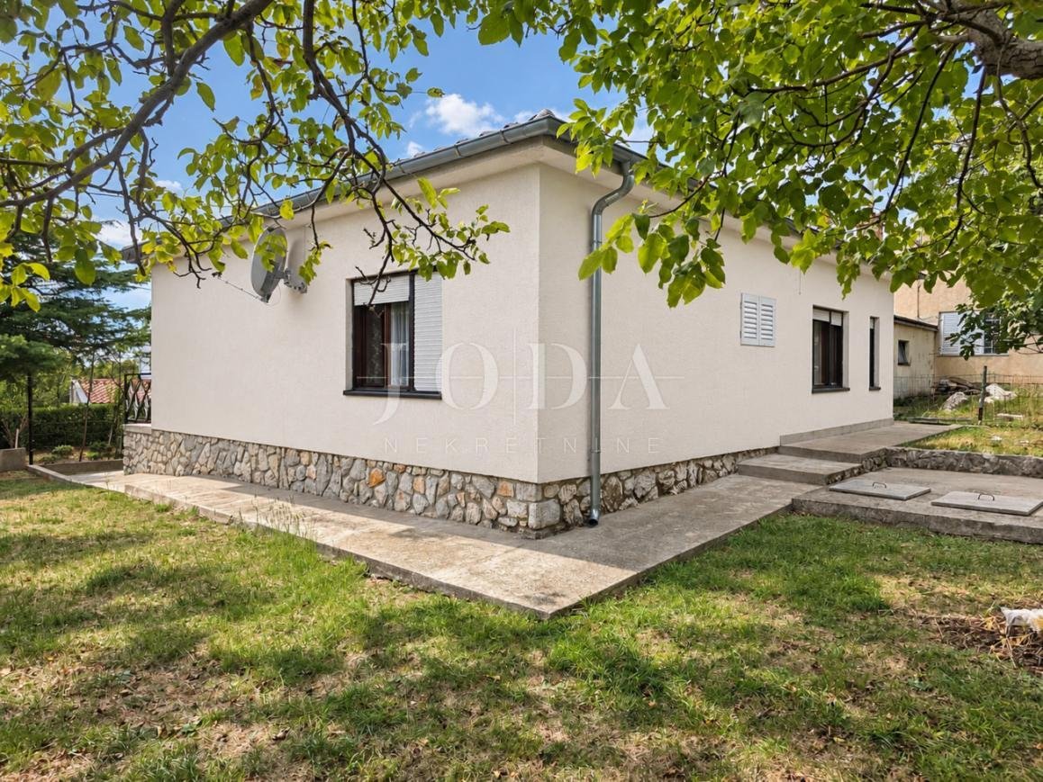 House For sale - Primorsko-goranska Donji Zagon