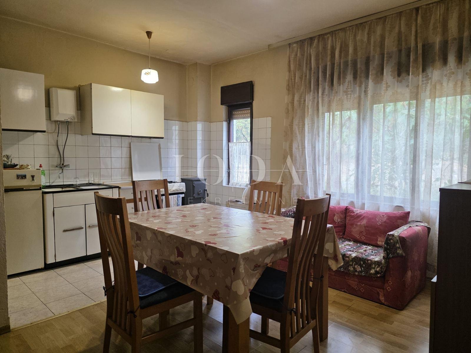 House For sale - Primorsko-goranska Donji Zagon