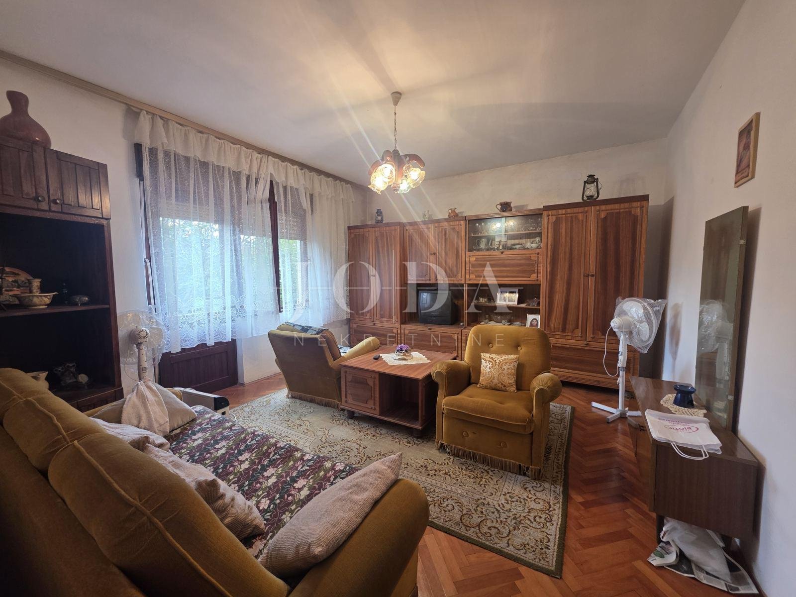 House For sale - Primorsko-goranska Donji Zagon