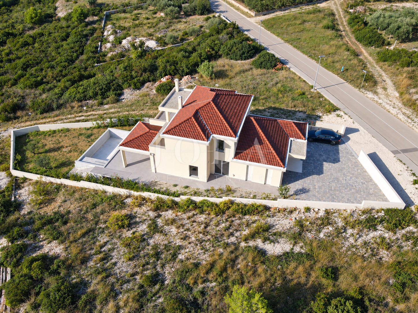 Casa In vendita - Zadarska Debeljak