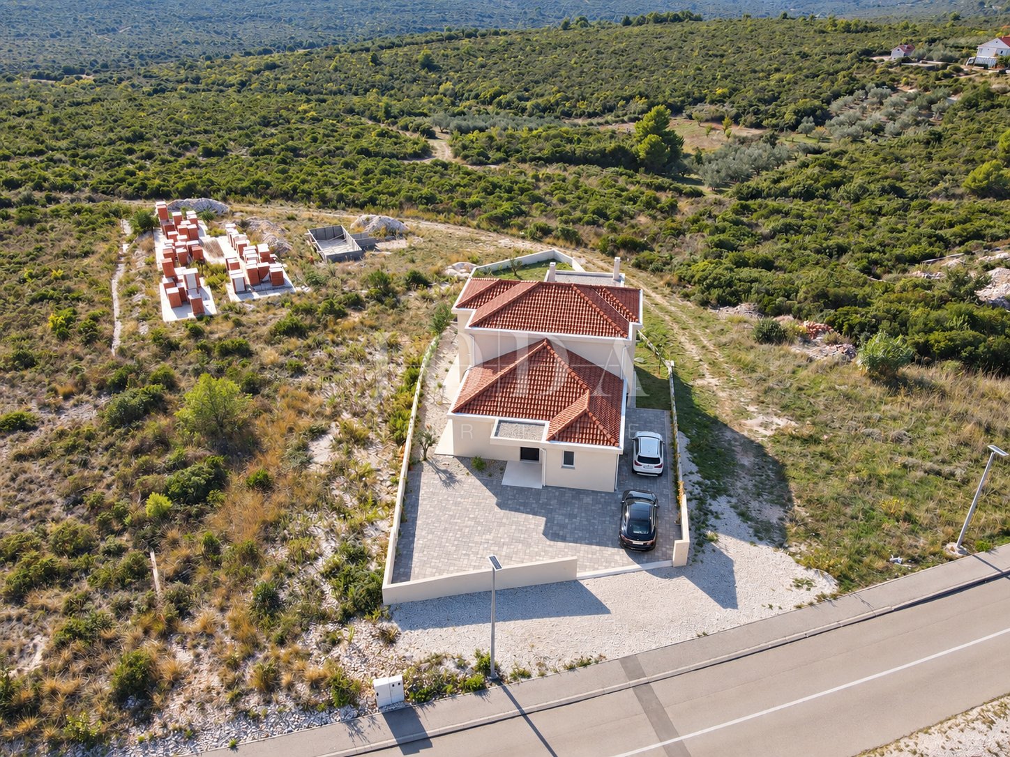 Casa In vendita - Zadarska Debeljak