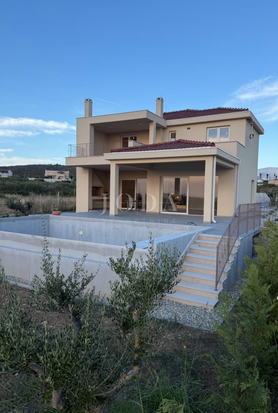 Casa In vendita - Zadarska Debeljak