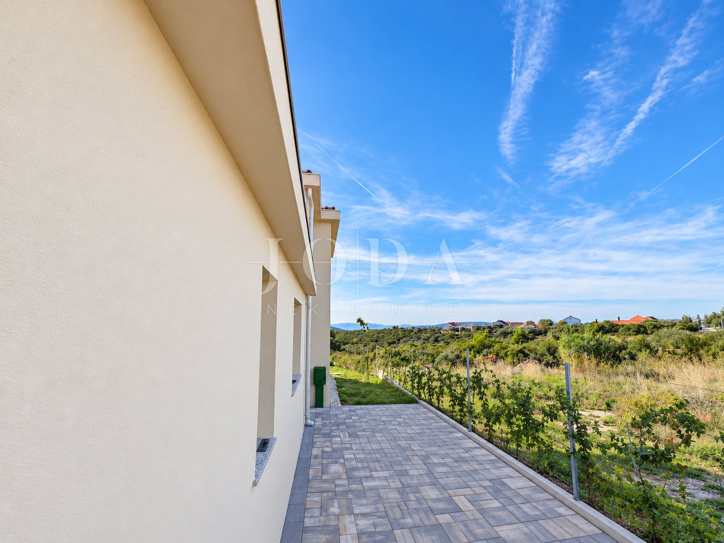 Casa In vendita - Zadarska Debeljak