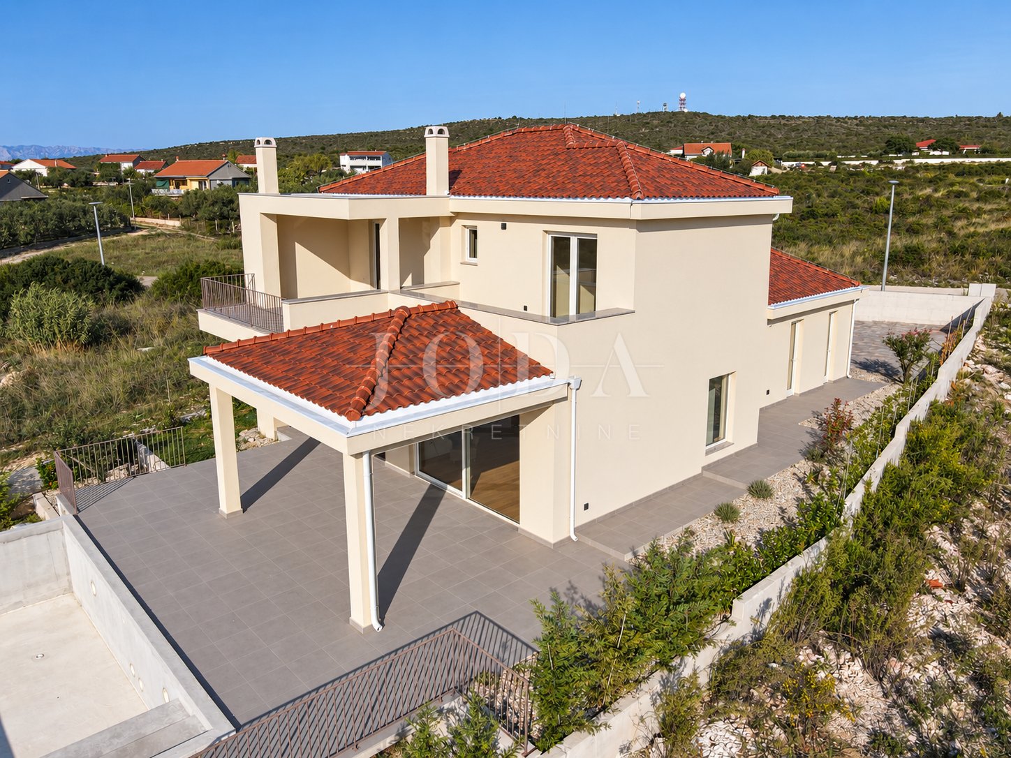 Casa In vendita - Zadarska Debeljak