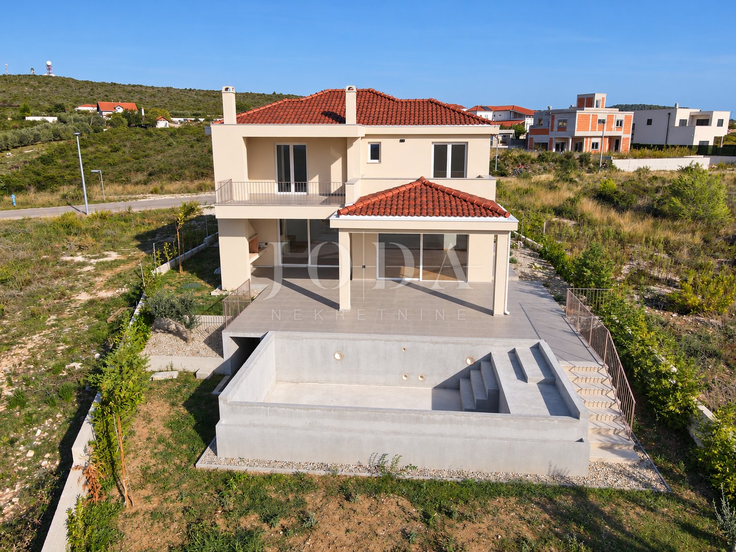 Casa In vendita - Zadarska Debeljak