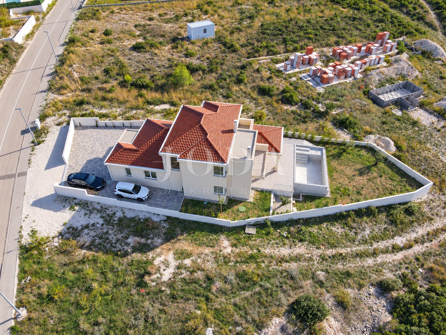 Casa In vendita - Zadarska Debeljak