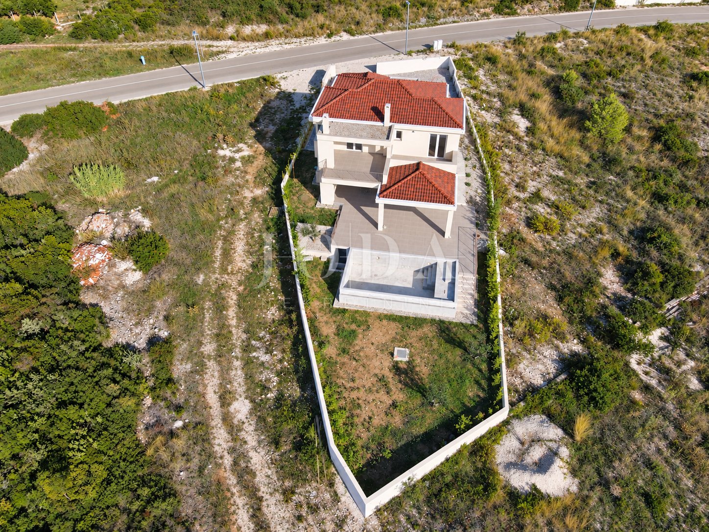 Casa In vendita - Zadarska Debeljak