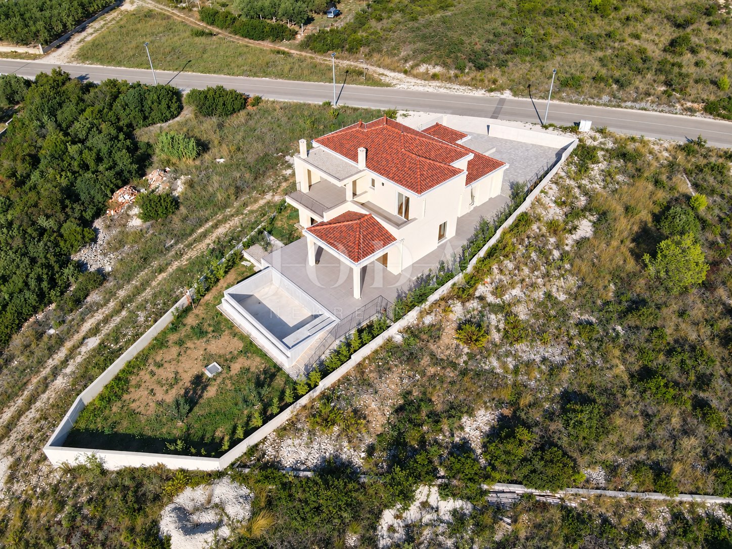 Casa In vendita - Zadarska Debeljak