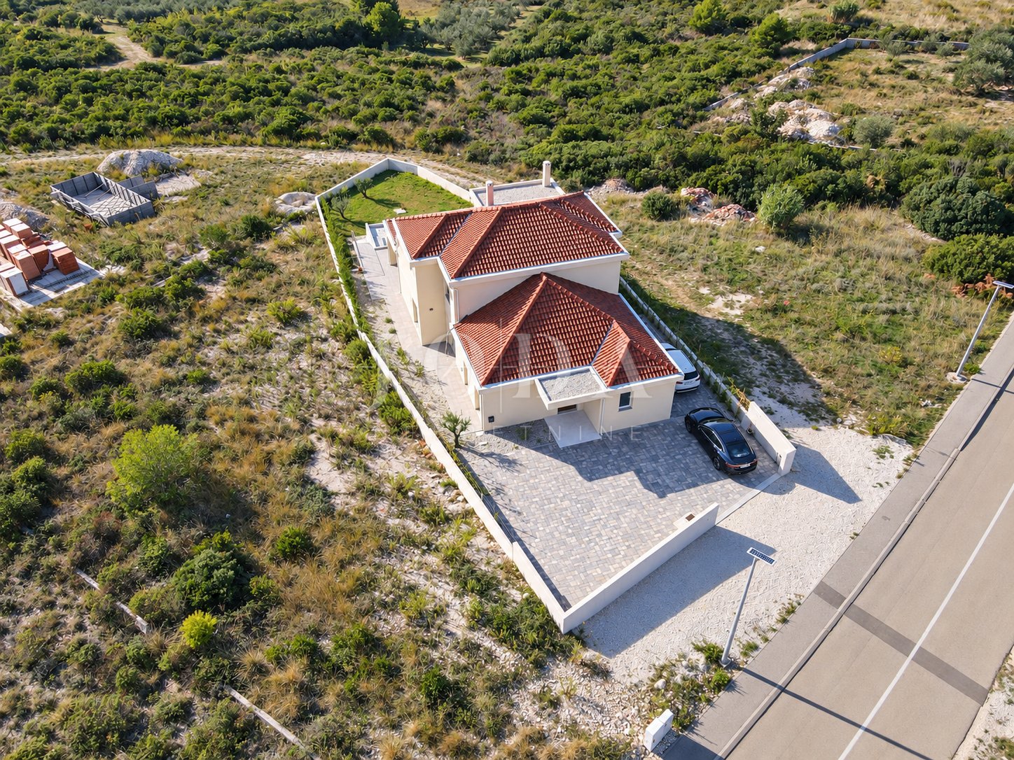 Casa In vendita - Zadarska Debeljak