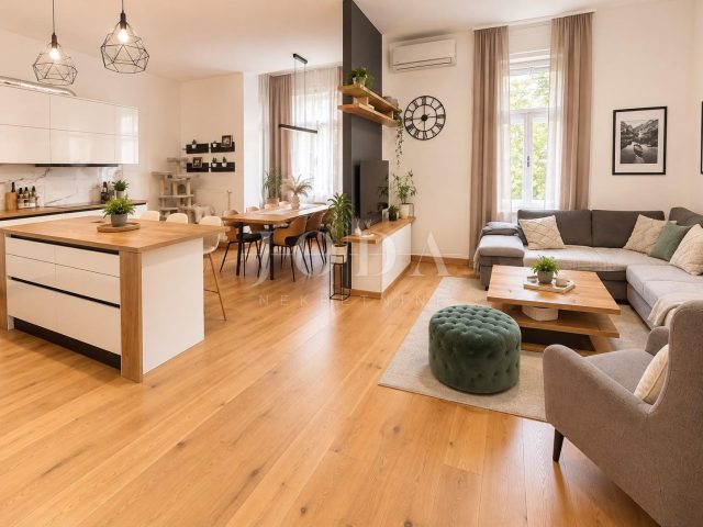 Apartmán na predaj 160 m² – Rijeka