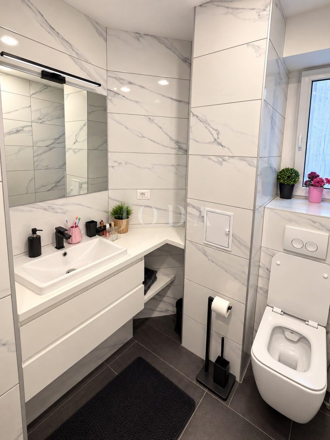 Apartmán Na predaj - Primorsko-goranska Brajda