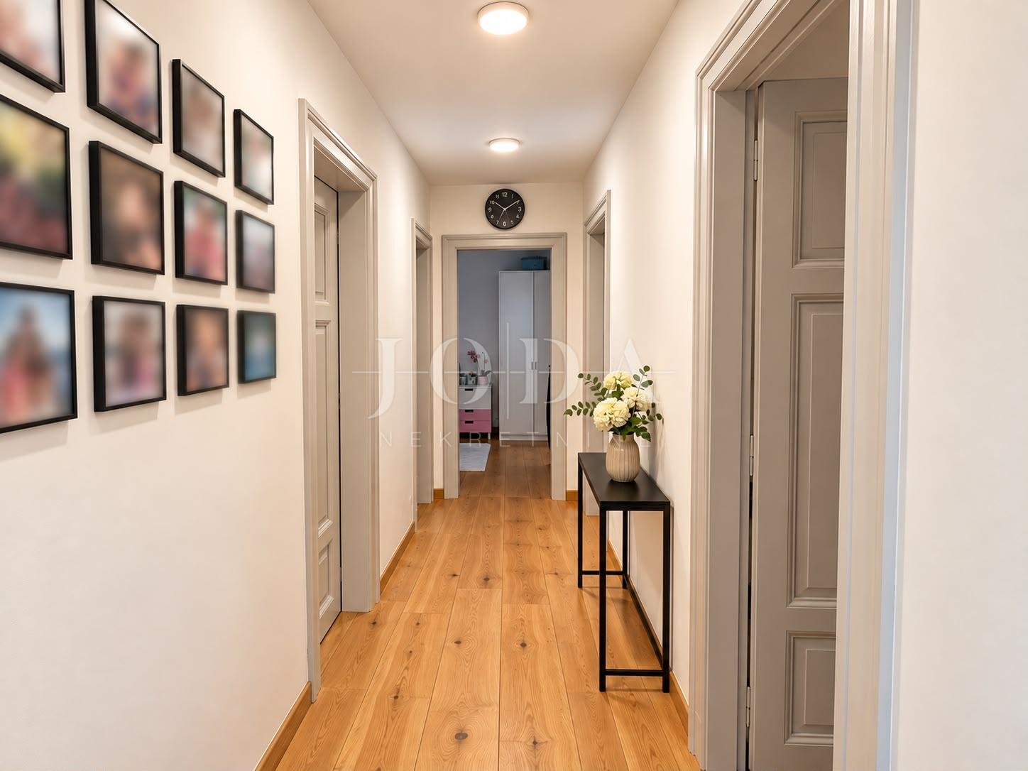 Apartmán Na predaj - Primorsko-goranska Brajda