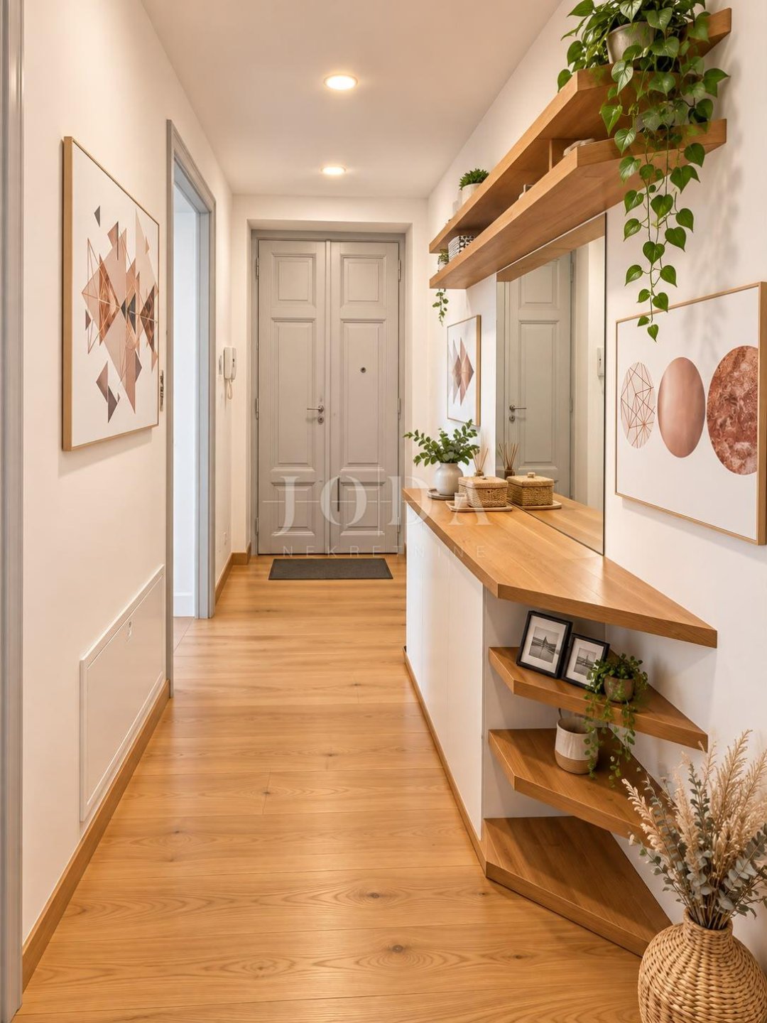 Apartmán Na predaj - Primorsko-goranska Brajda