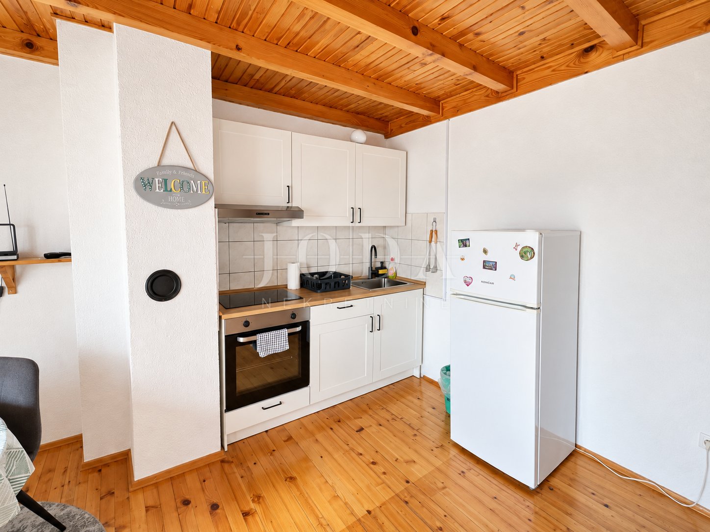 House For sale - Ličko-senjska Karlobag